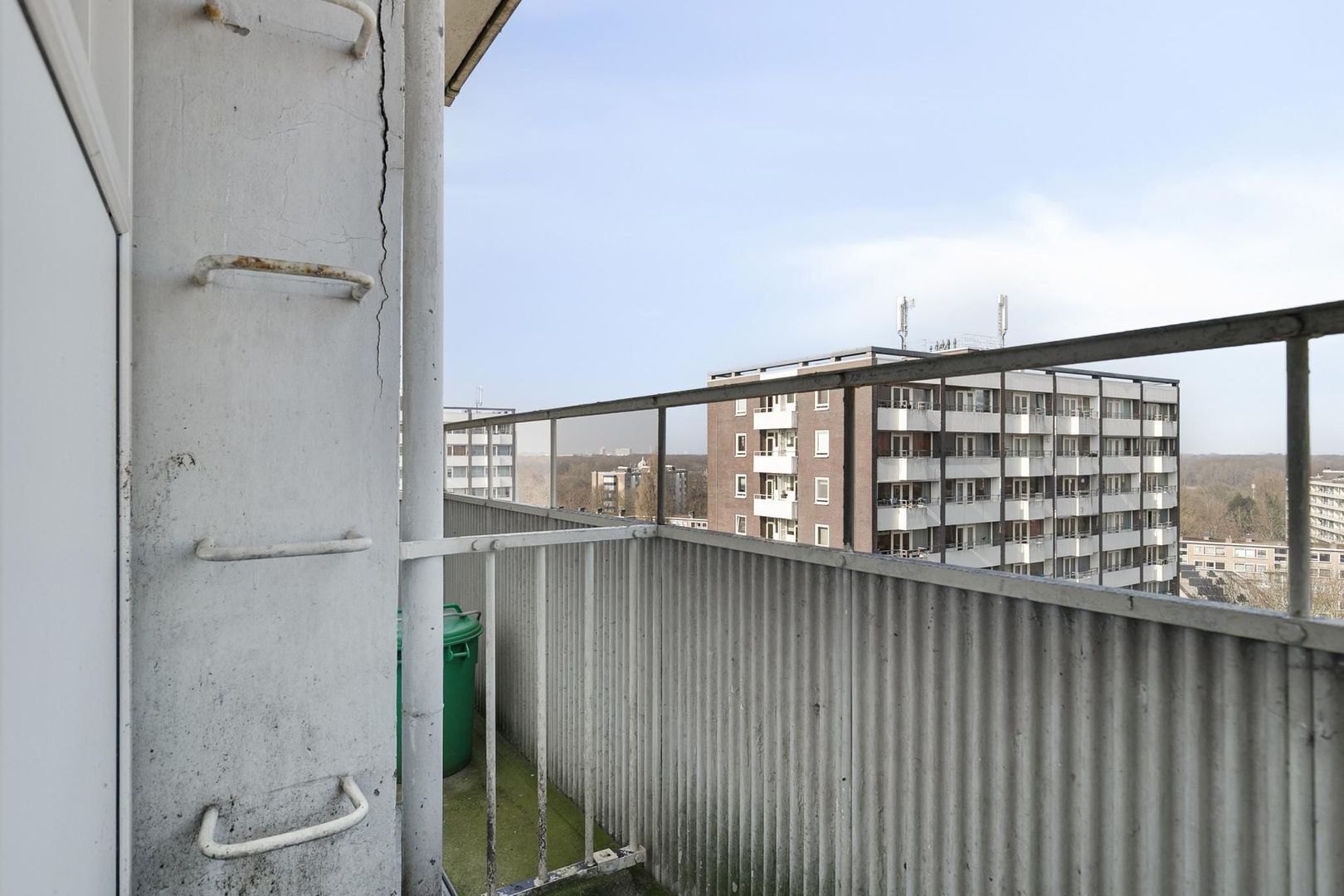 Roggekamp 621, Den Haag foto-20