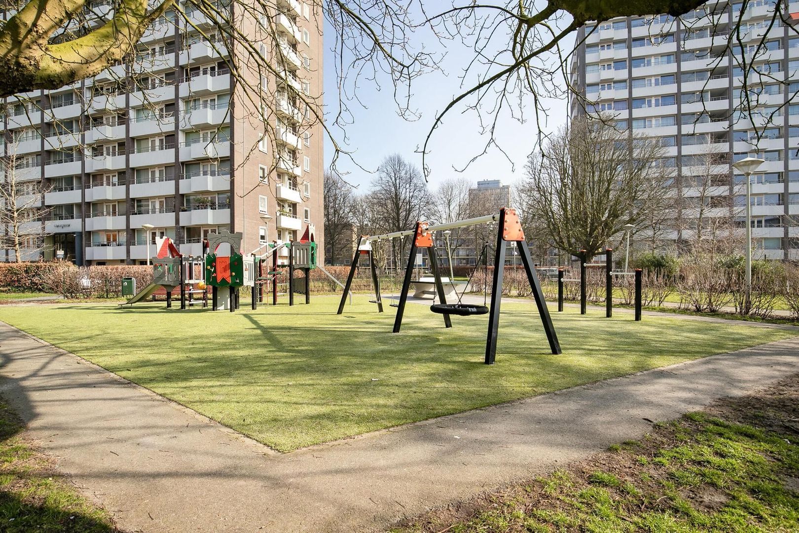 Roggekamp 621, Den Haag foto-28