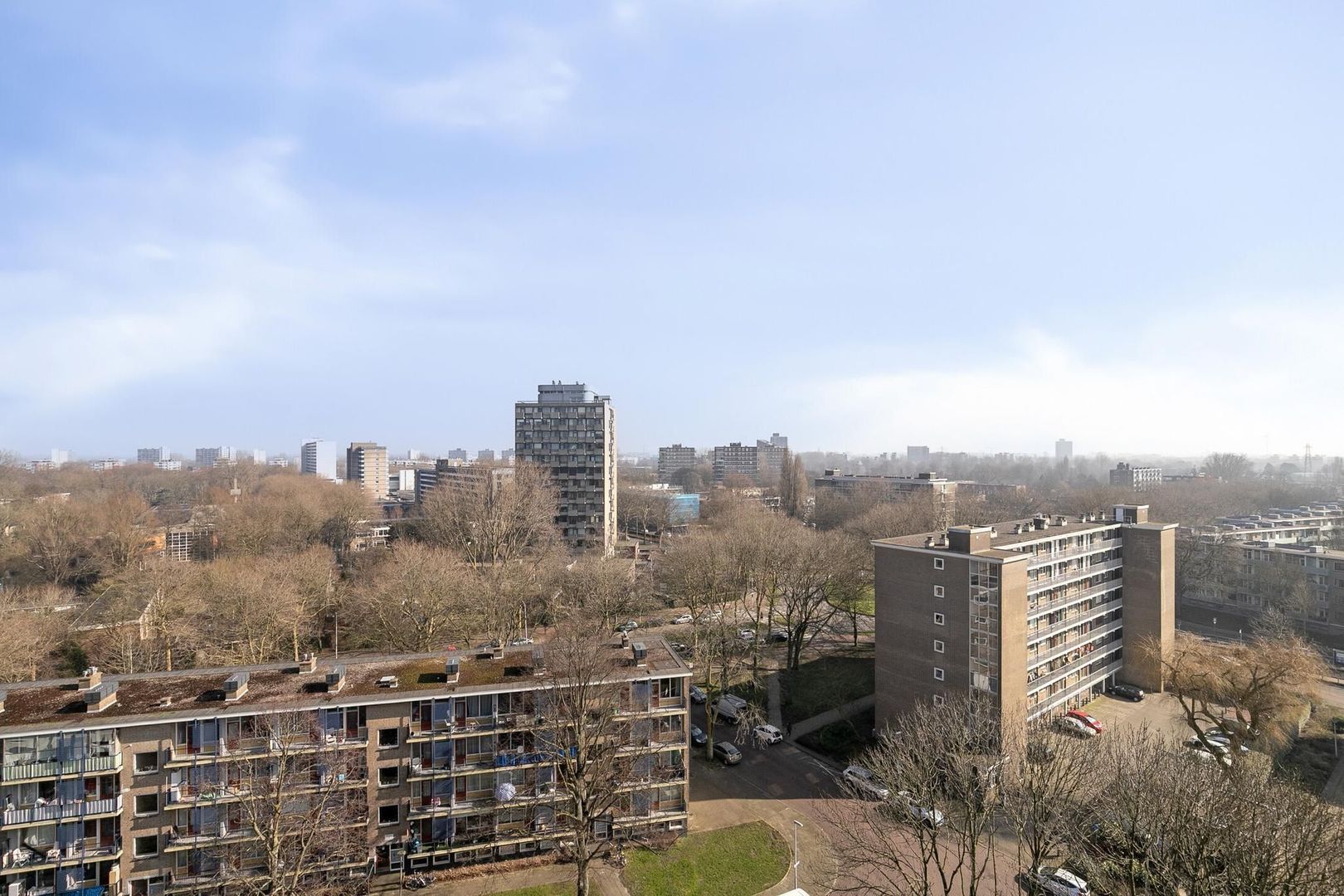 Roggekamp 621, Den Haag foto-23