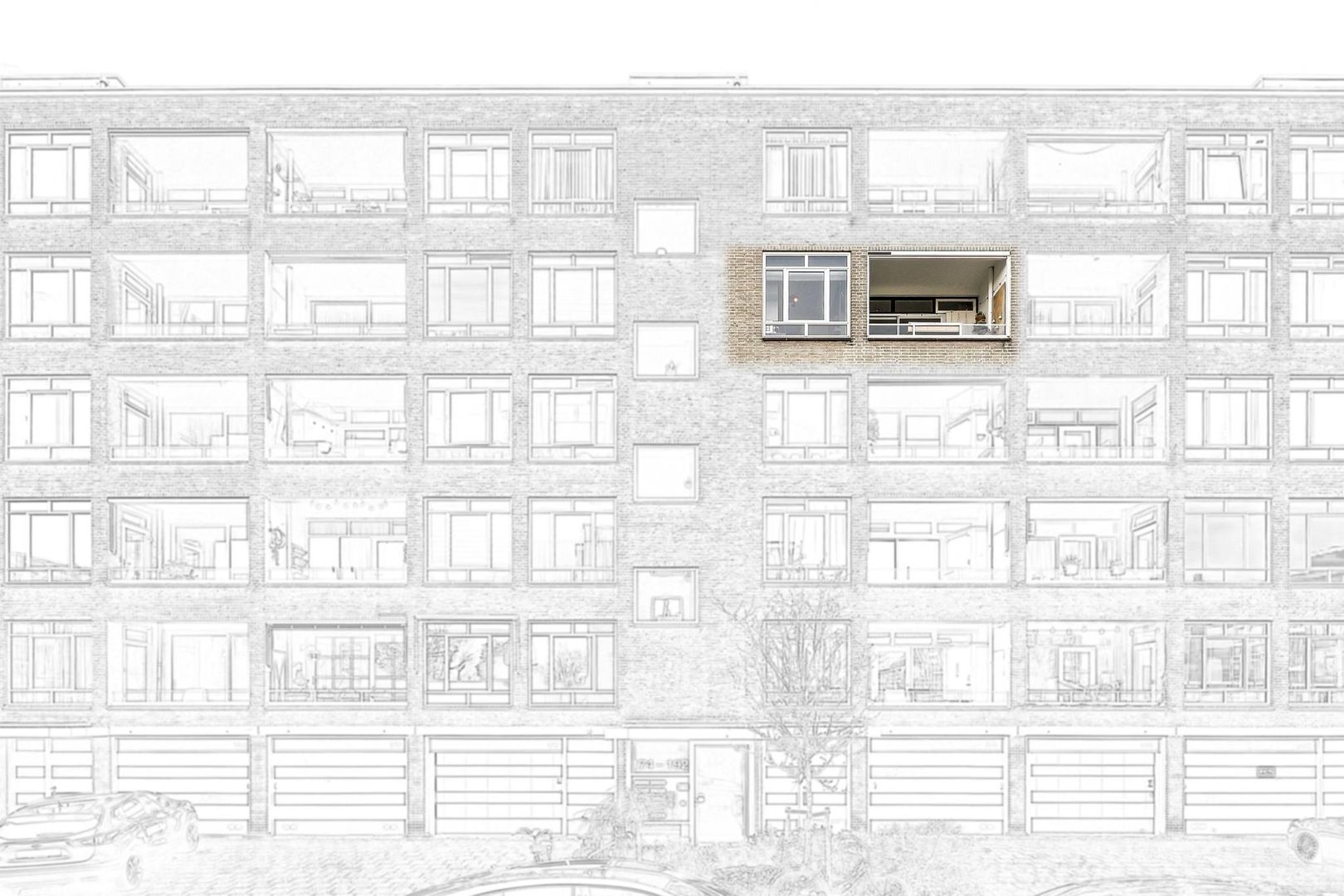 Smaragdhorst 190, Den Haag foto-2