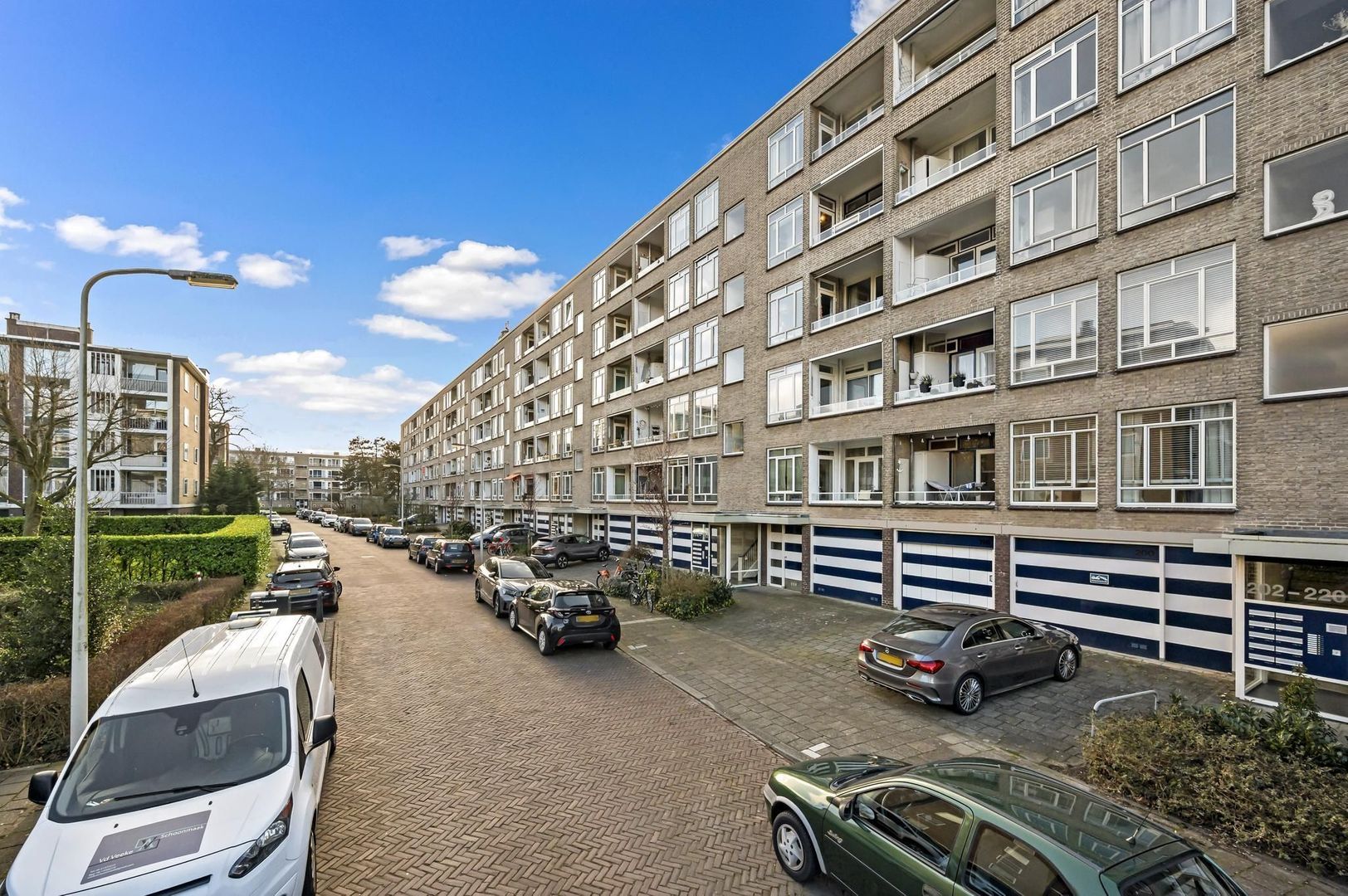 Smaragdhorst 190, Den Haag foto-3