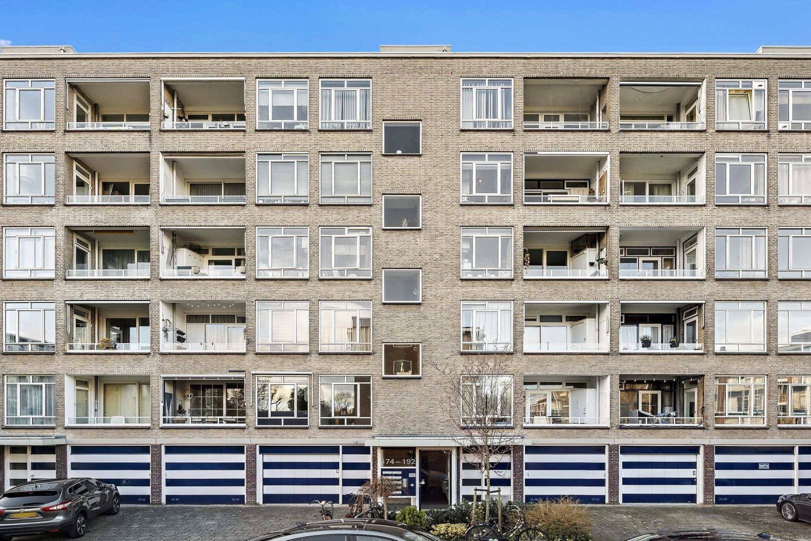 Smaragdhorst 190, Den Haag foto-1