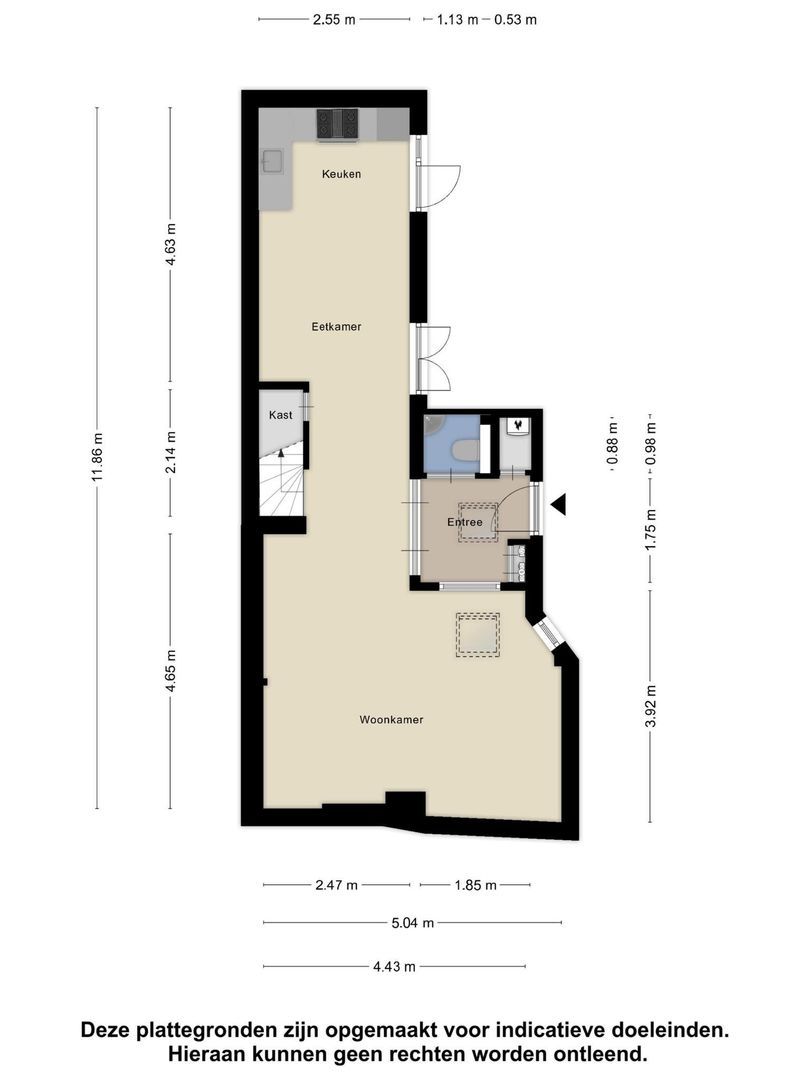 Javastraat 217, Den Haag foto-27