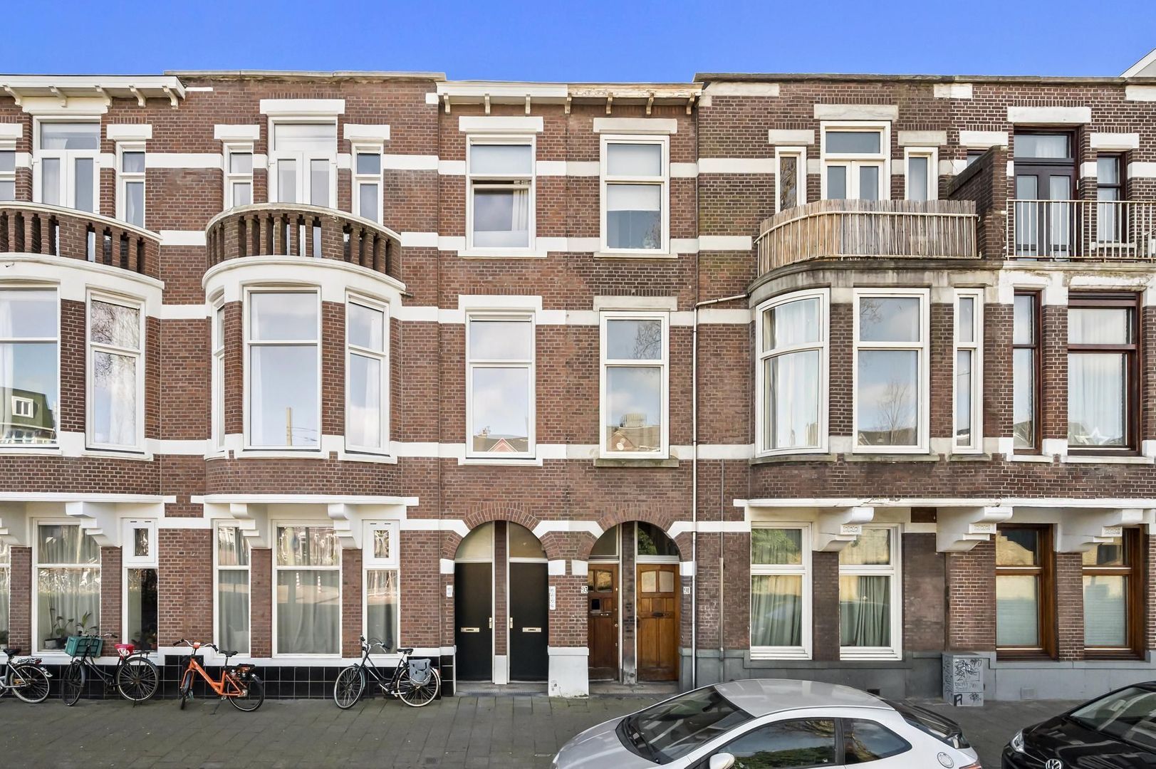 Weteringkade 95, Den Haag foto-0