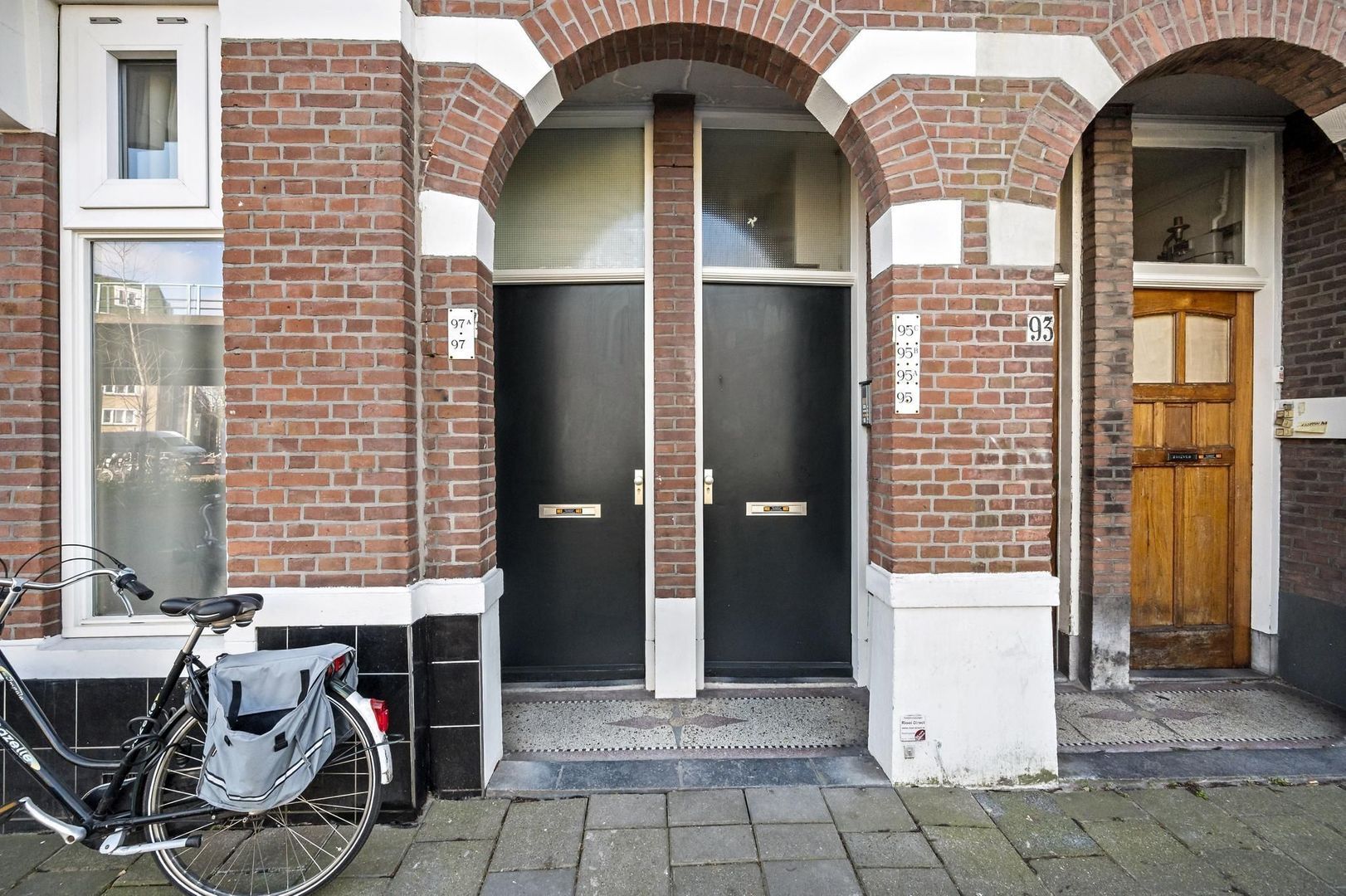 Weteringkade 95, Den Haag foto-8