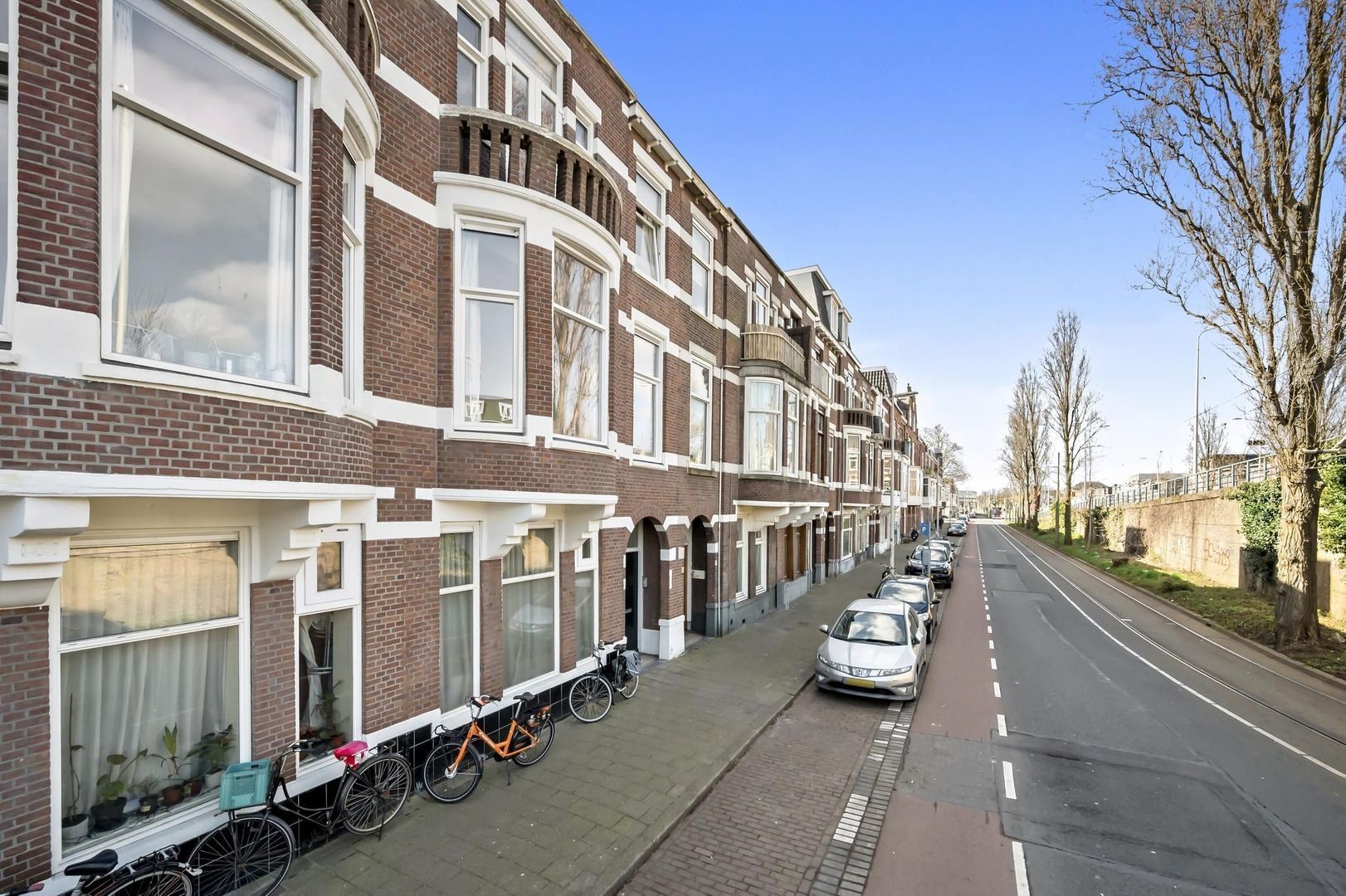 Weteringkade 95, Den Haag foto-2