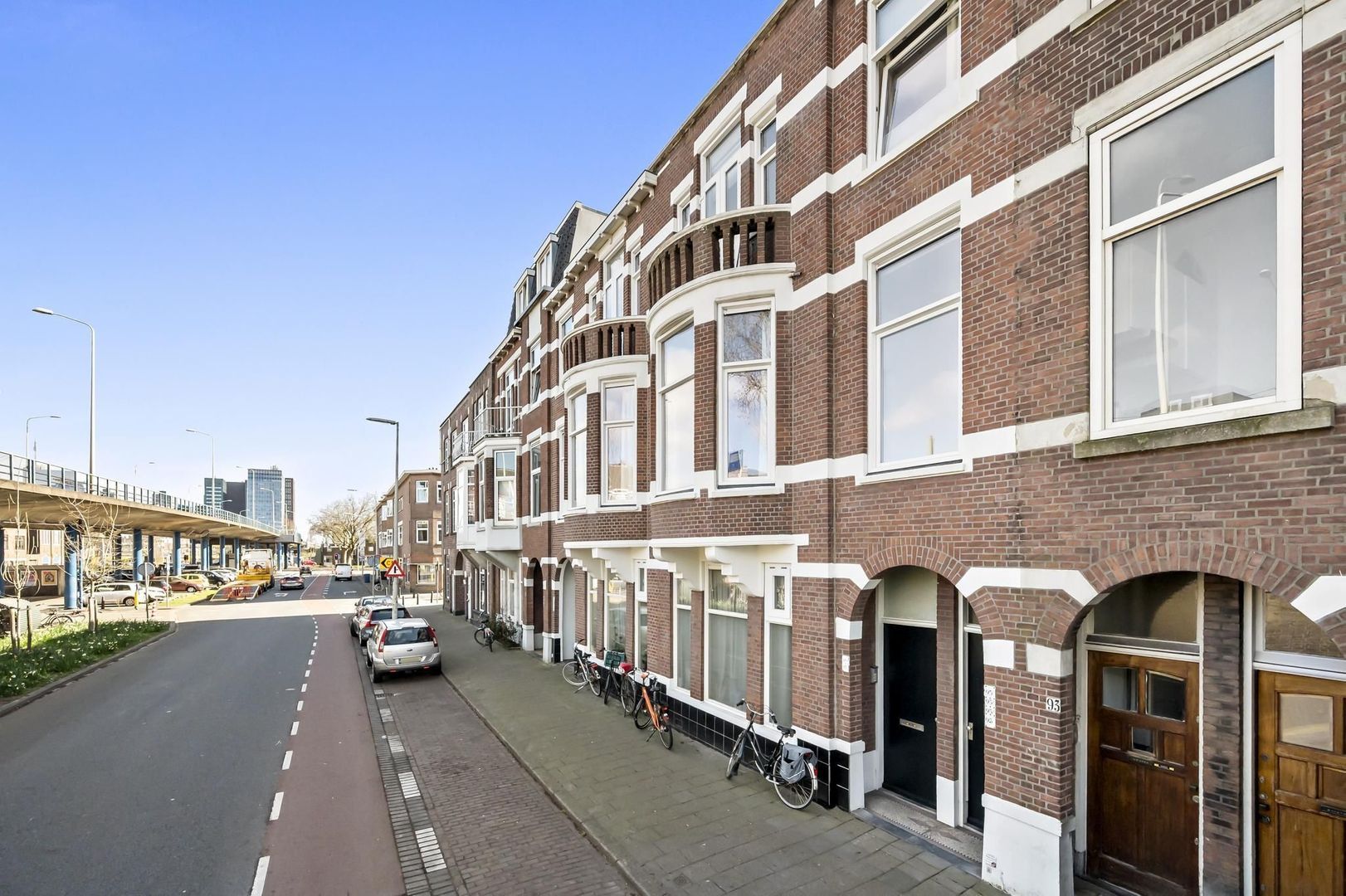 Weteringkade 95, Den Haag foto-7