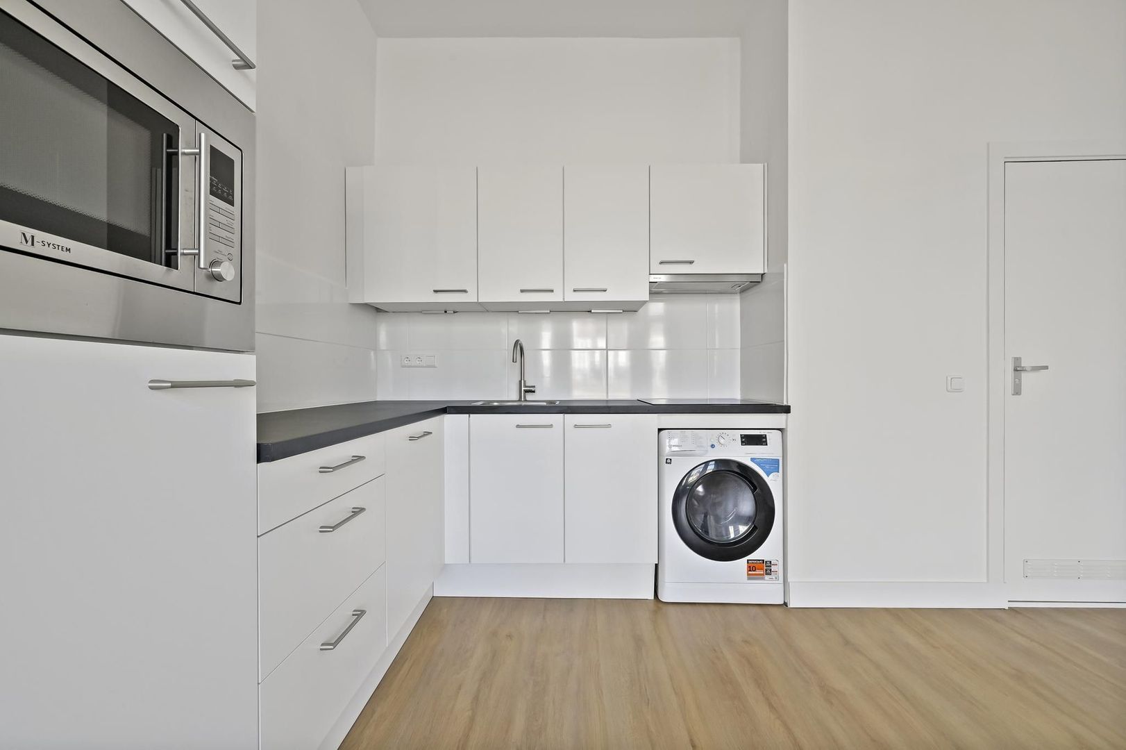 Weteringkade 95, Den Haag foto-10