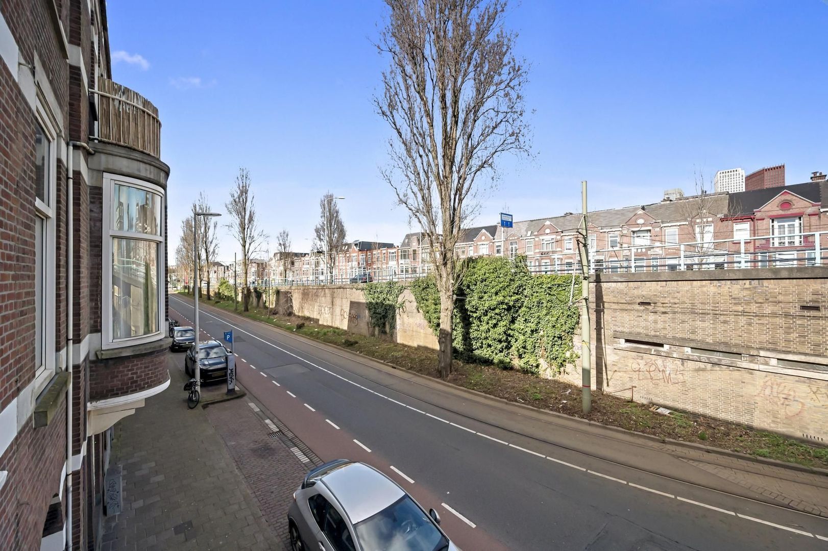 Weteringkade 95, Den Haag foto-22