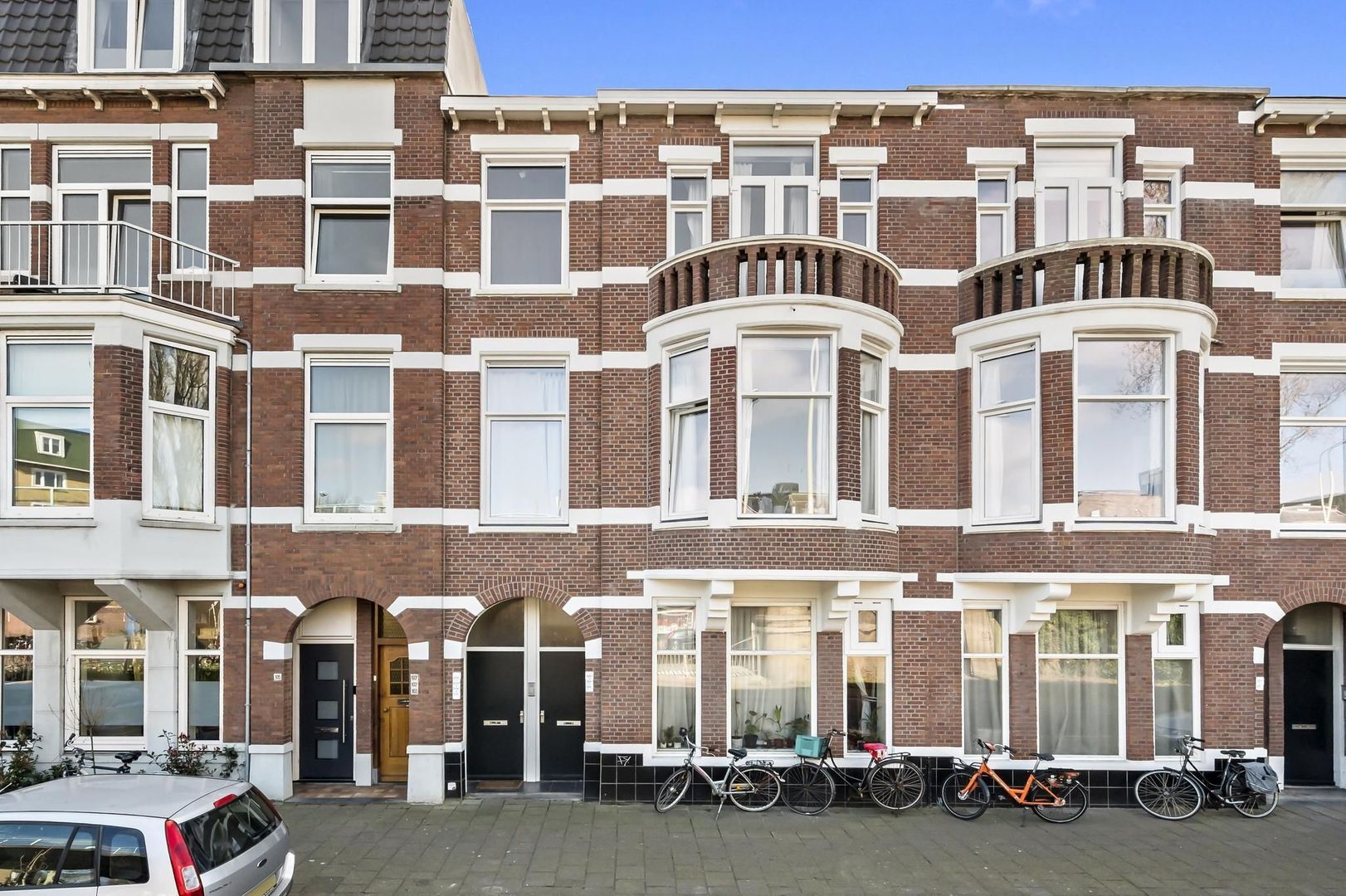 Weteringkade 99 A, Den Haag foto-0