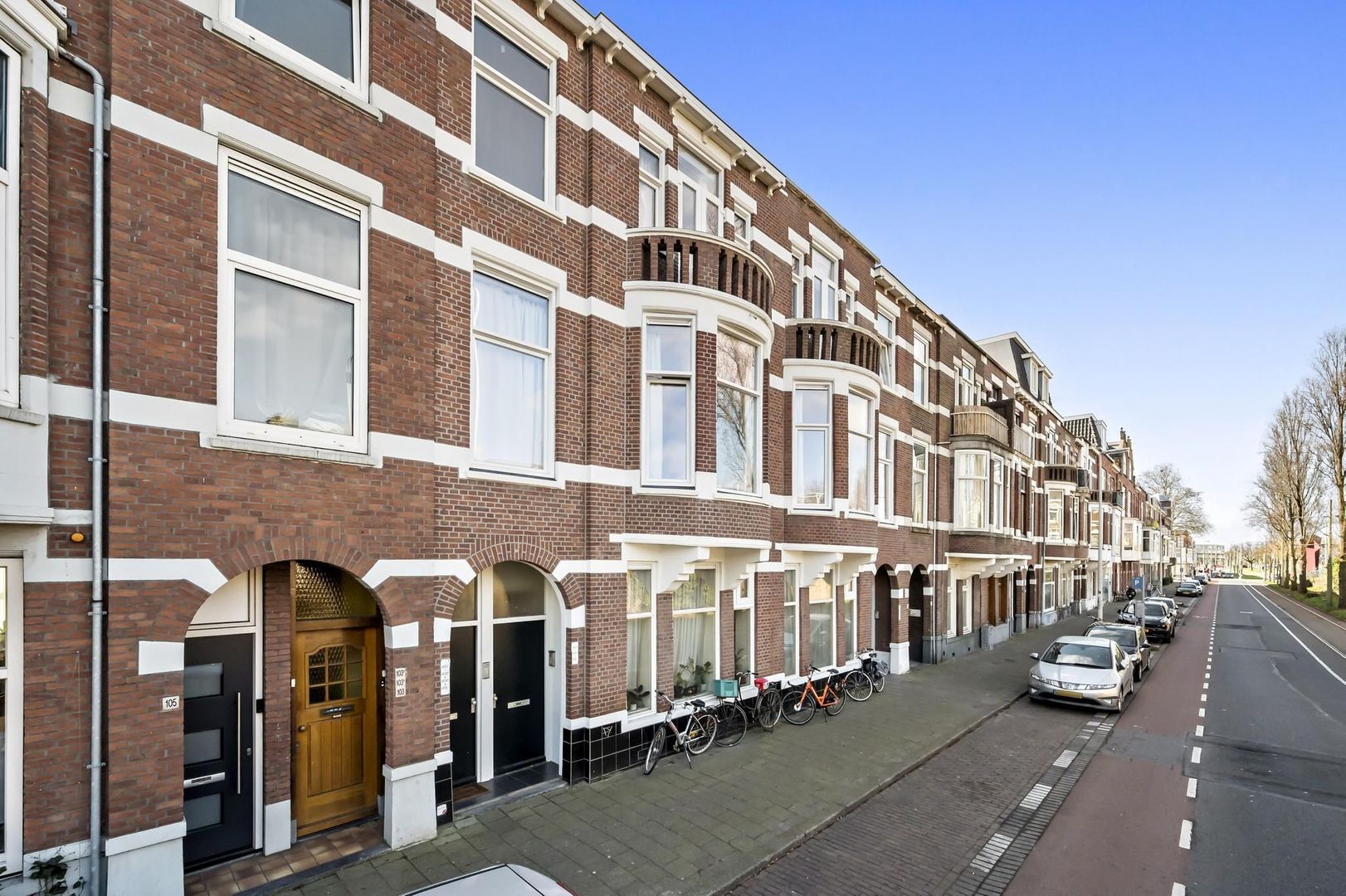 Weteringkade 99 A, Den Haag foto-2