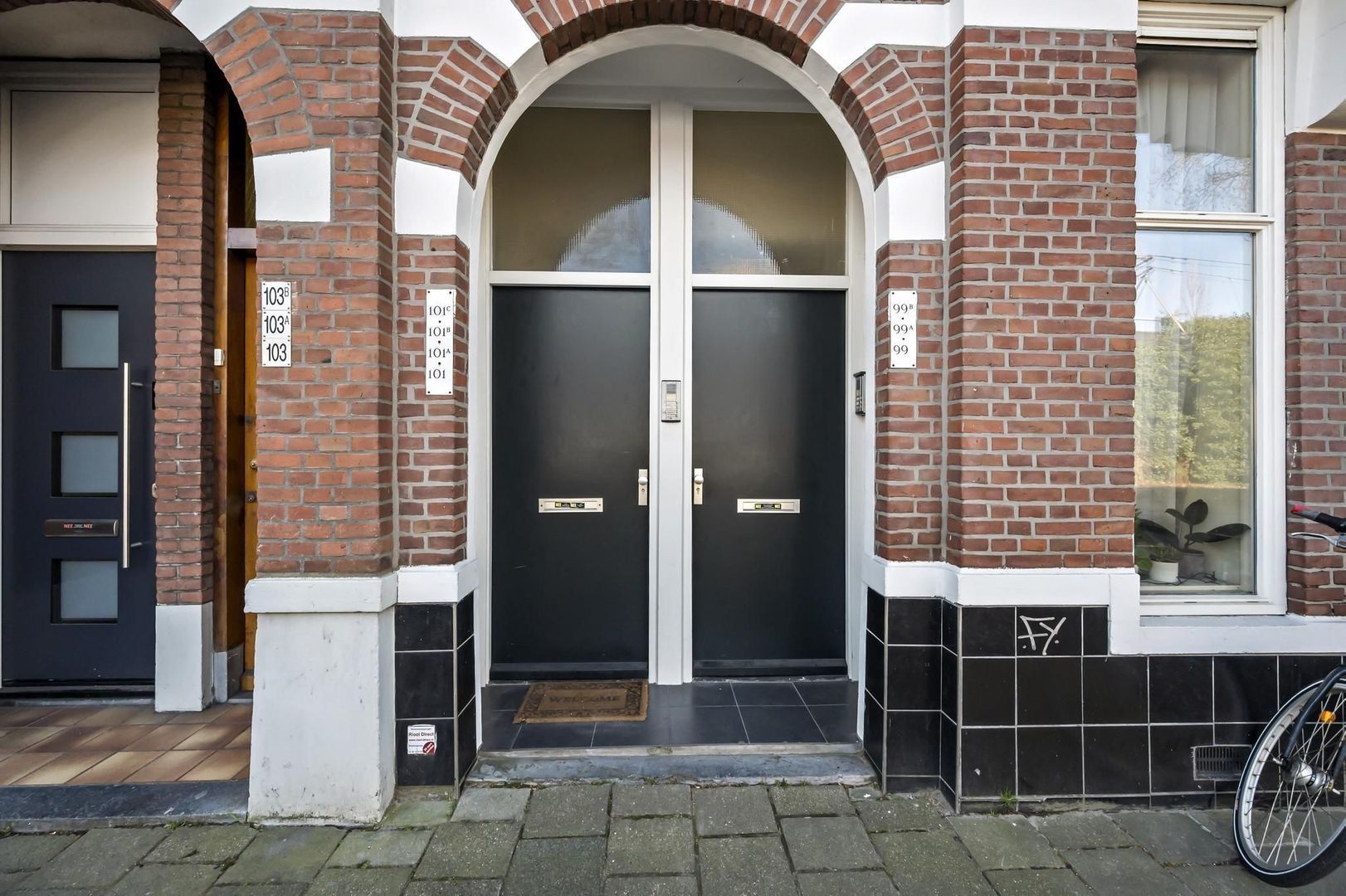 Weteringkade 99 A, Den Haag foto-3