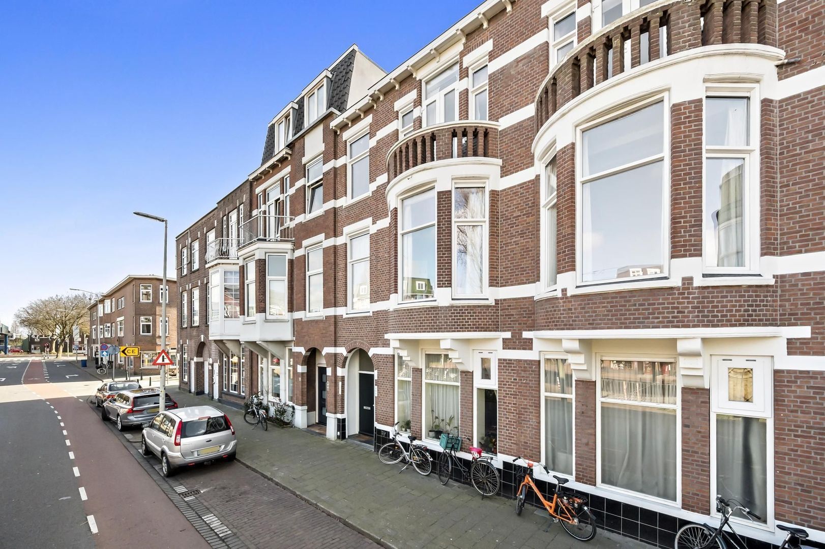 Weteringkade 99 A, Den Haag foto-1
