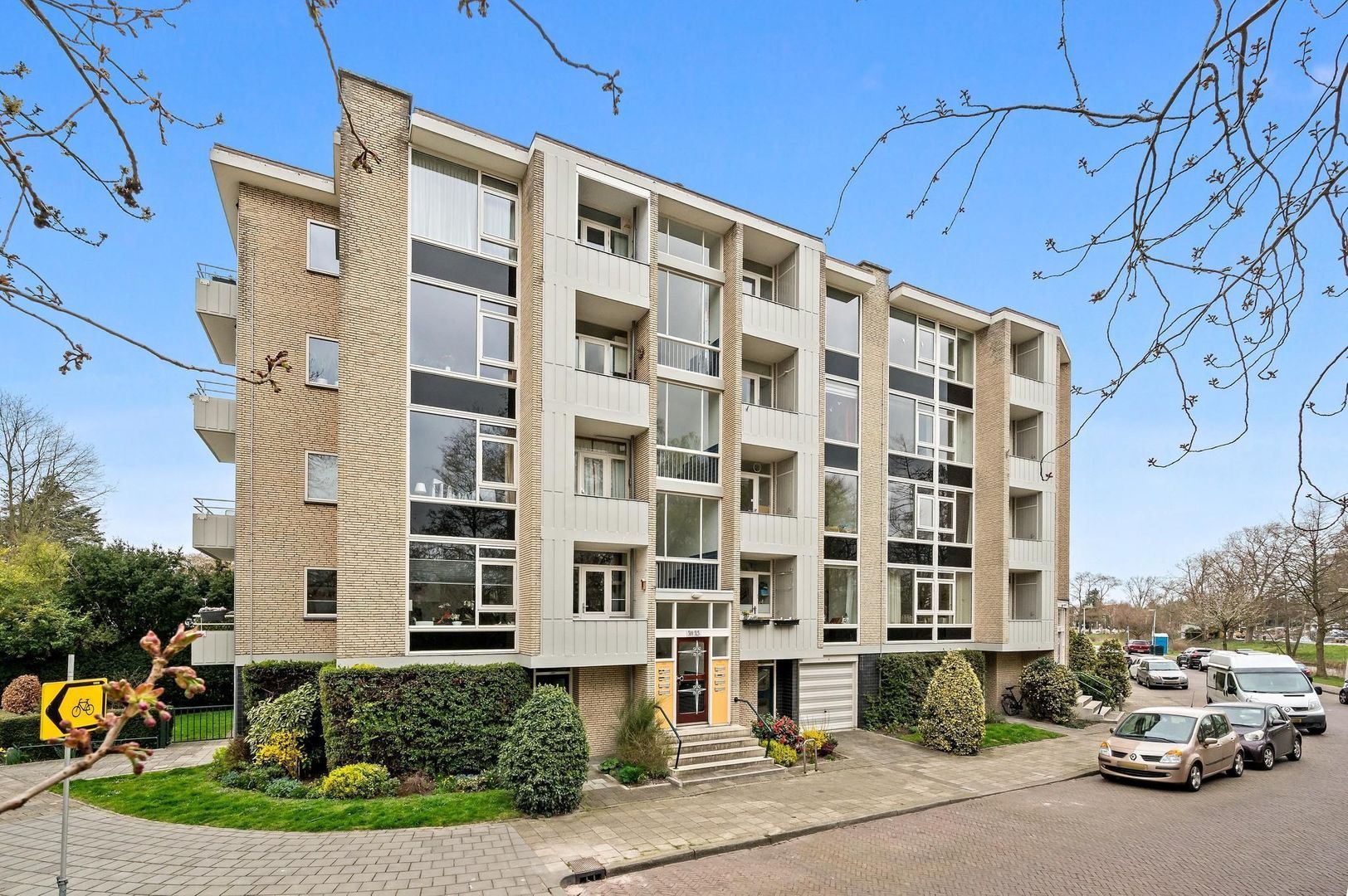 Smaragdhorst 525, Den Haag foto-5