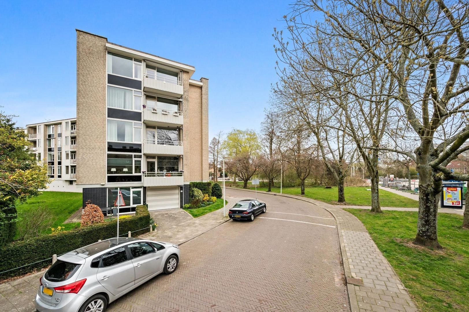 Smaragdhorst 525, Den Haag foto-3
