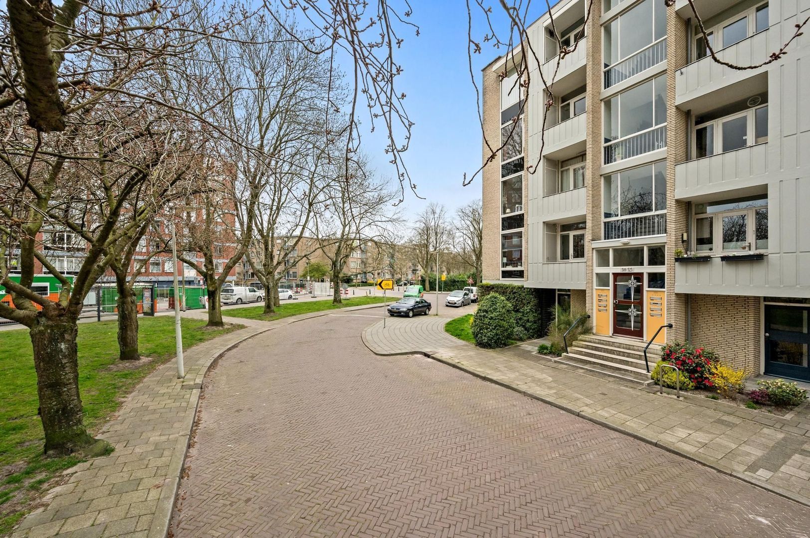 Smaragdhorst 525, Den Haag foto-6