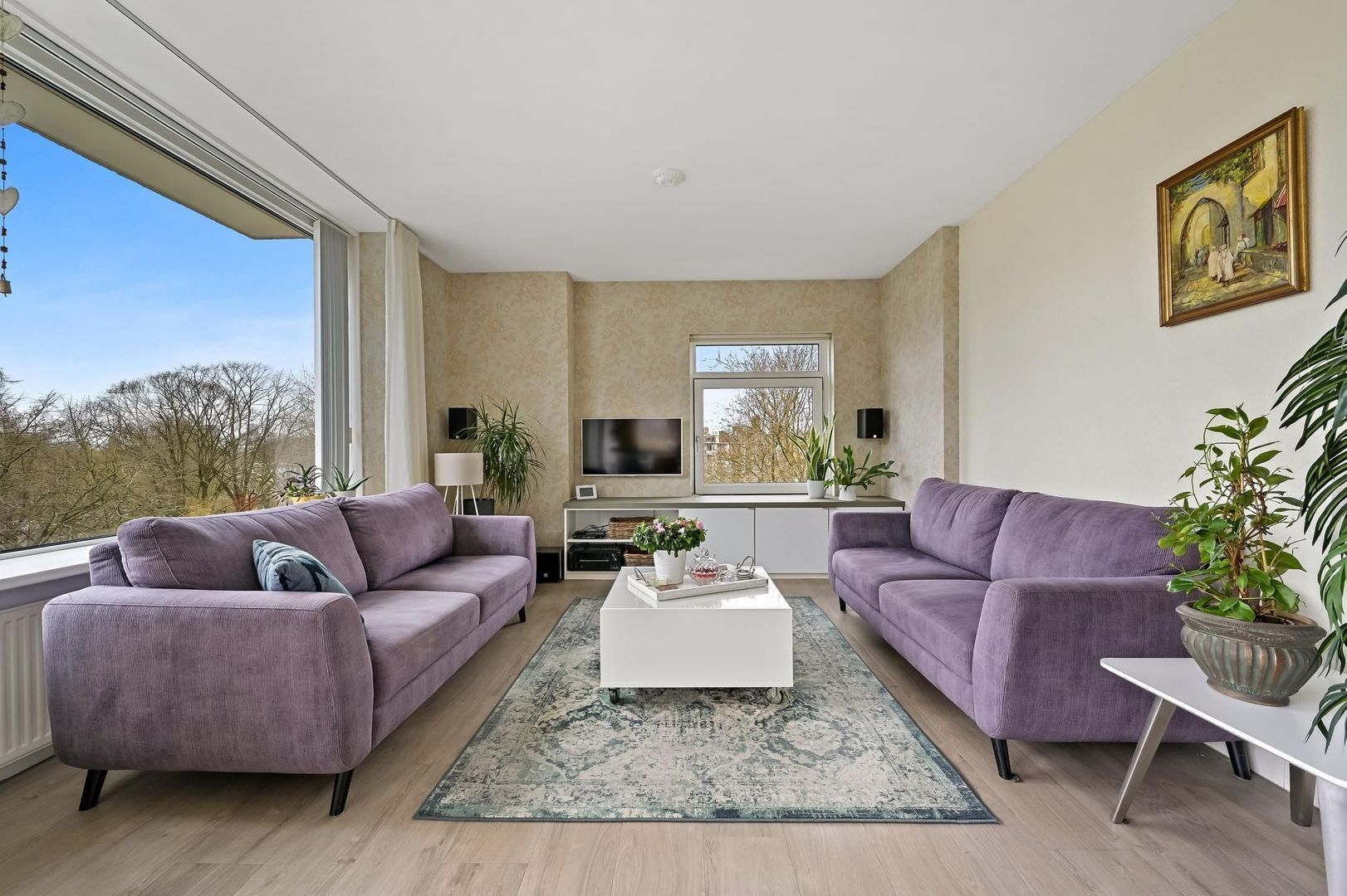Smaragdhorst 525, Den Haag foto-9