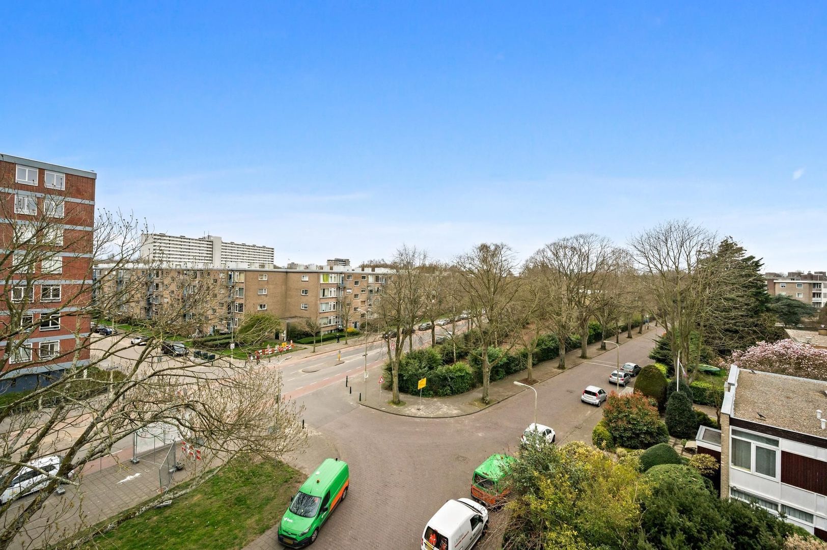 Smaragdhorst 525, Den Haag foto-12
