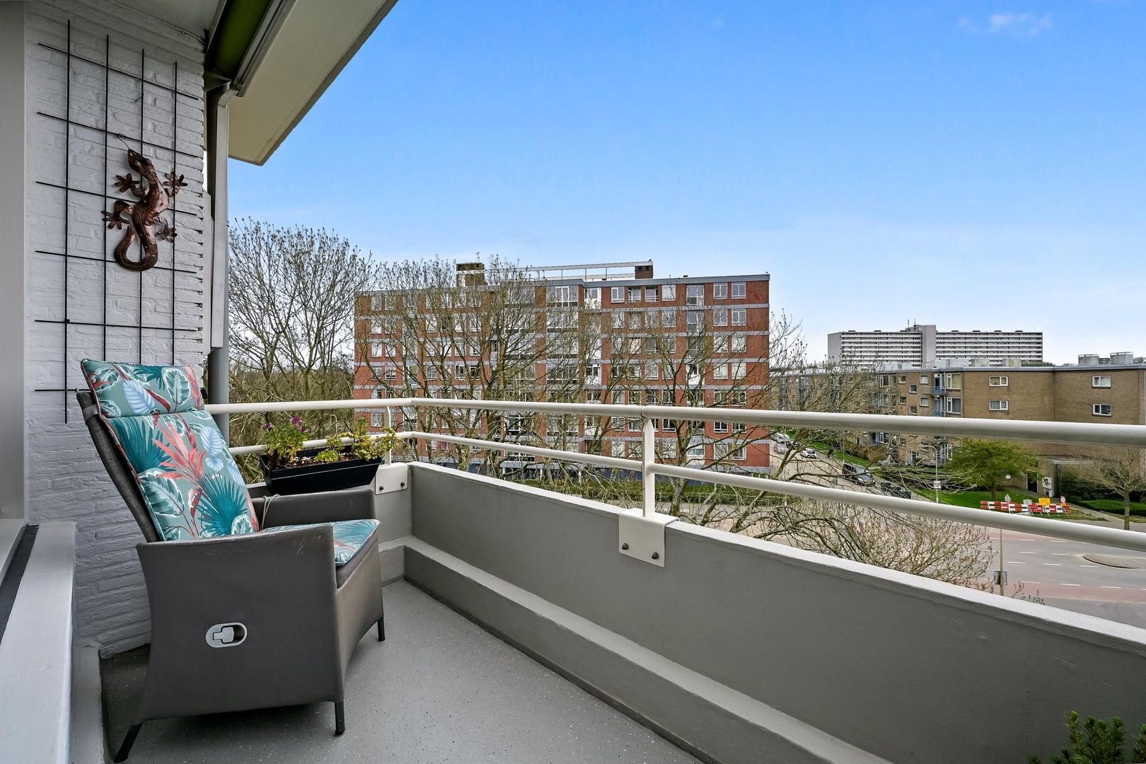 Smaragdhorst 525, Den Haag foto-1