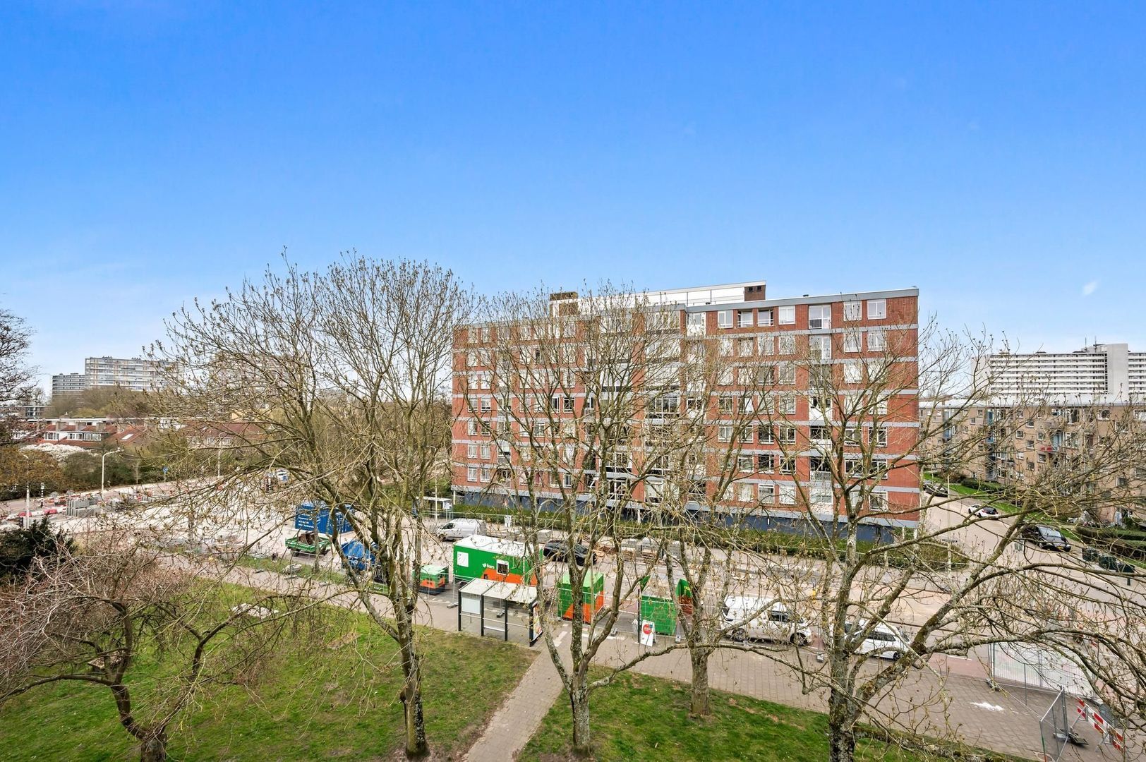 Smaragdhorst 525, Den Haag foto-13