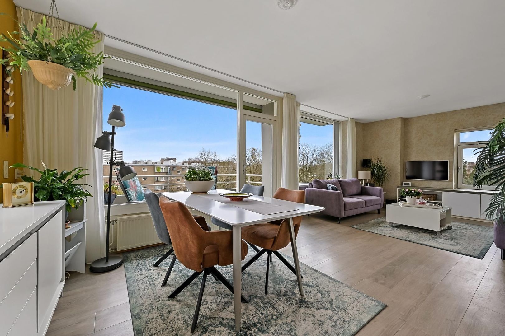 Smaragdhorst 525, Den Haag foto-14