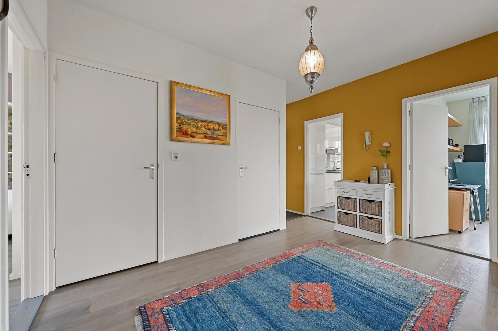 Smaragdhorst 525, Den Haag foto-16