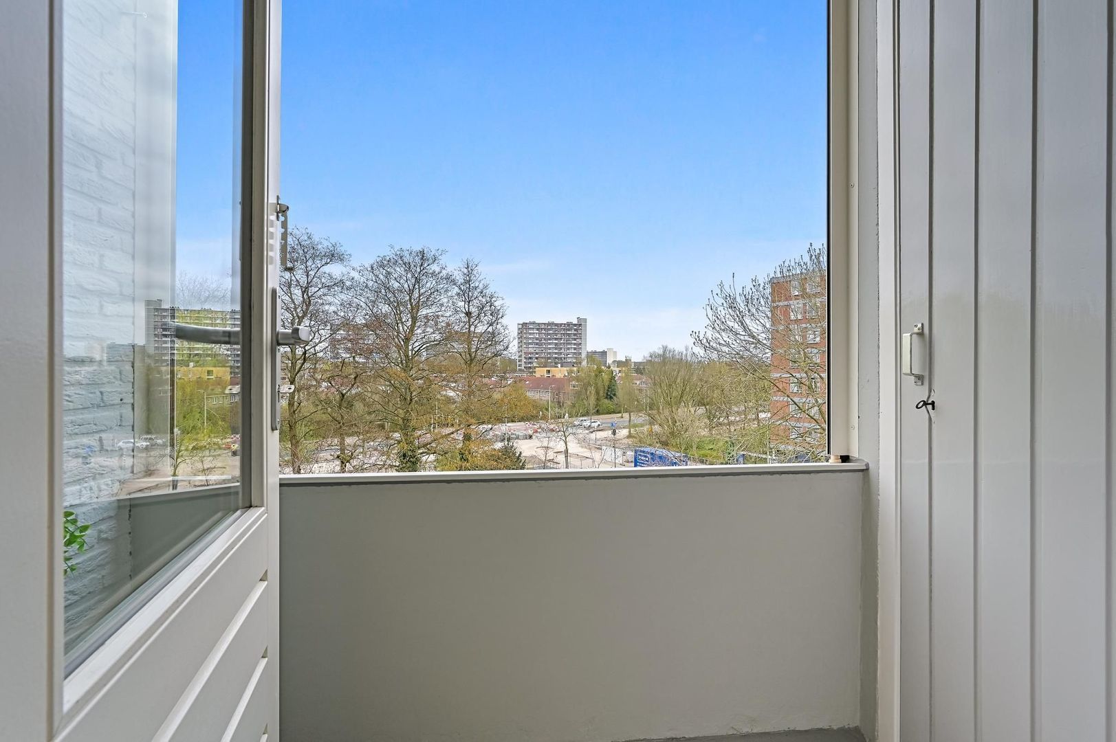 Smaragdhorst 525, Den Haag foto-22