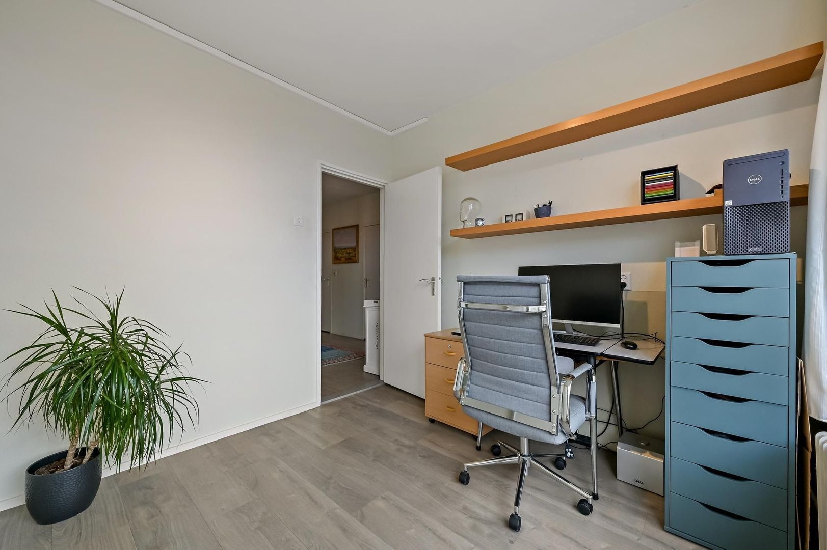 Smaragdhorst 525, Den Haag foto-25