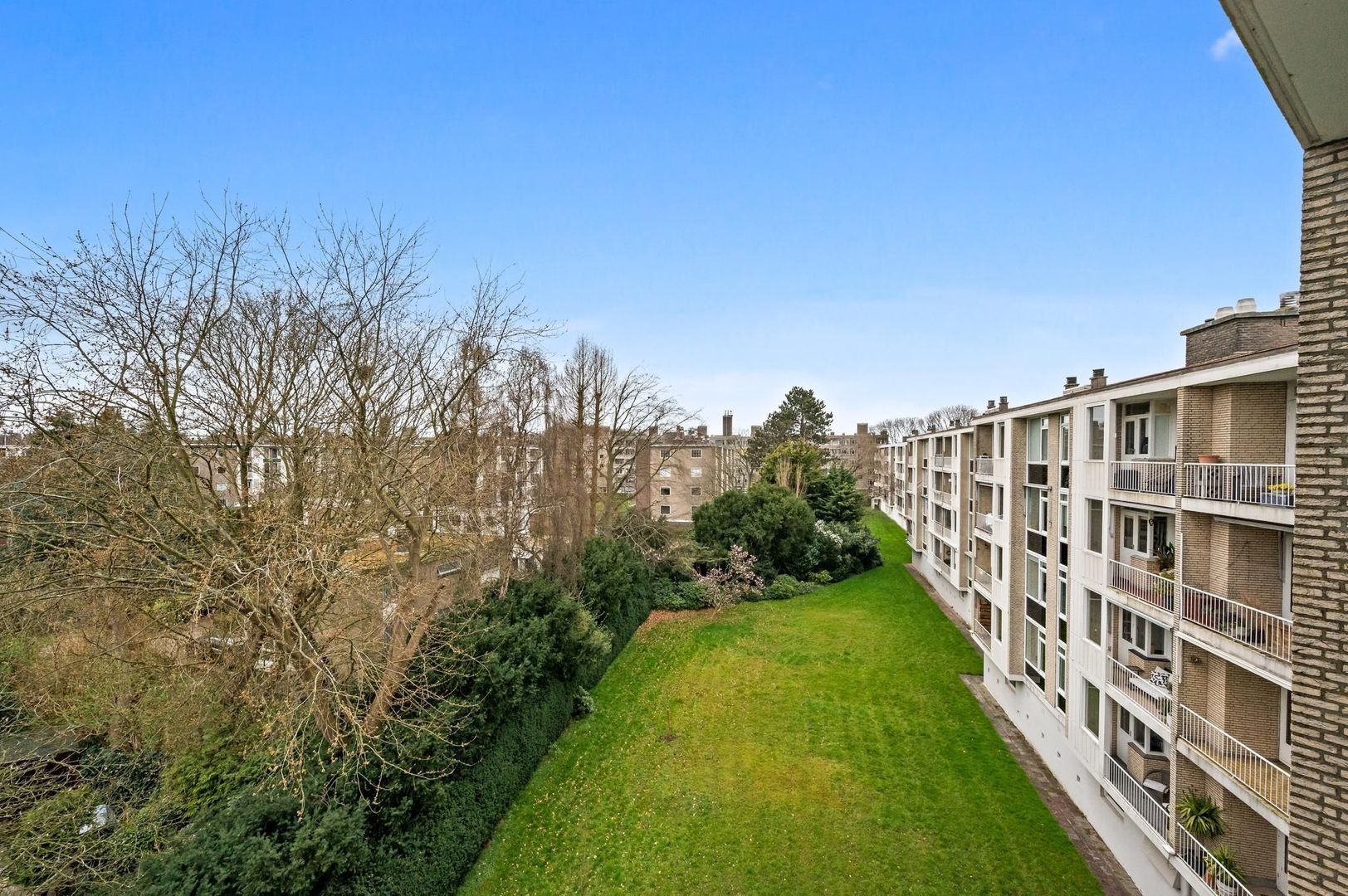 Smaragdhorst 525, Den Haag foto-31