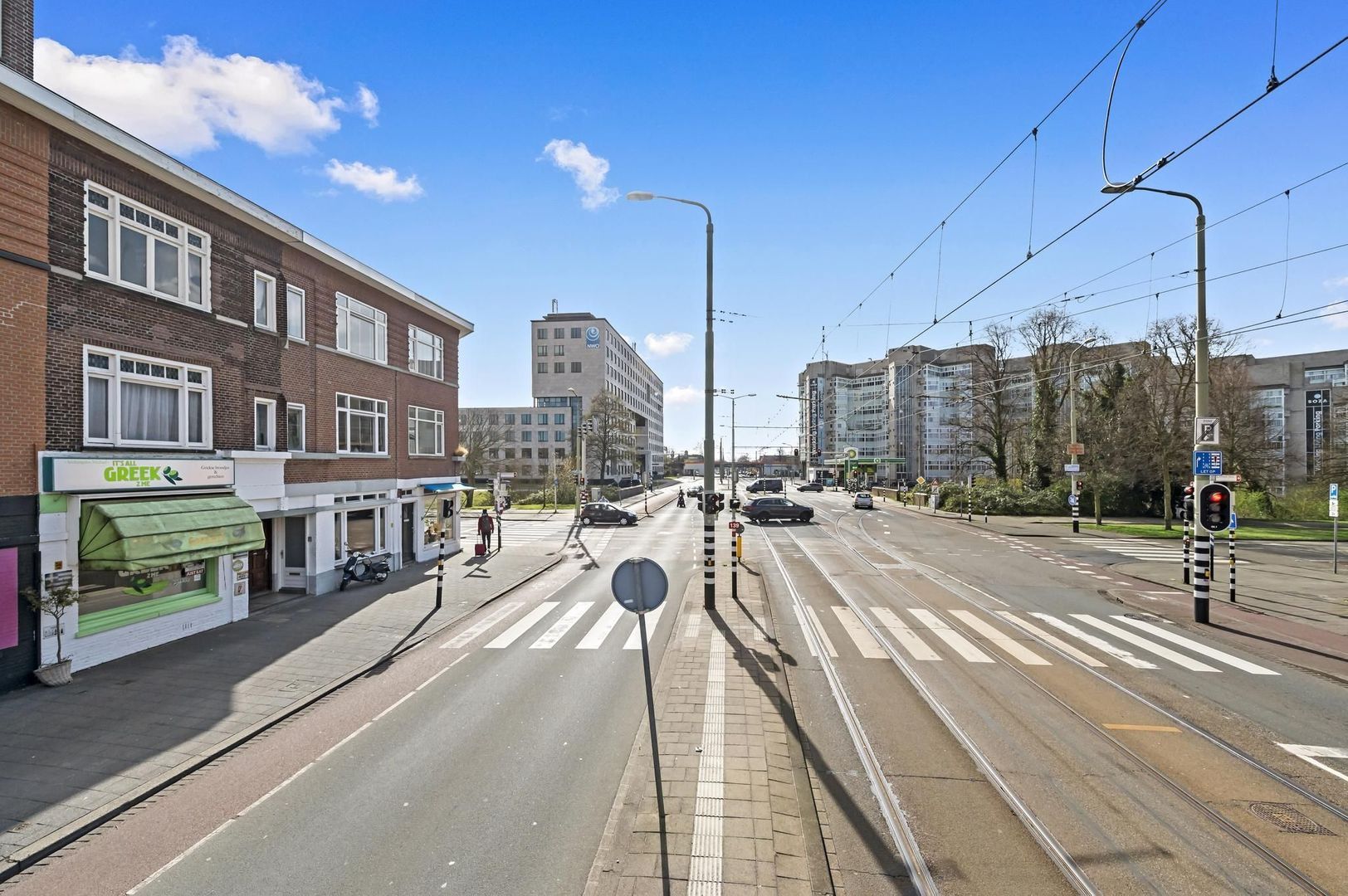Laan van Nieuw-Oost-Indie 284, Den Haag foto-28