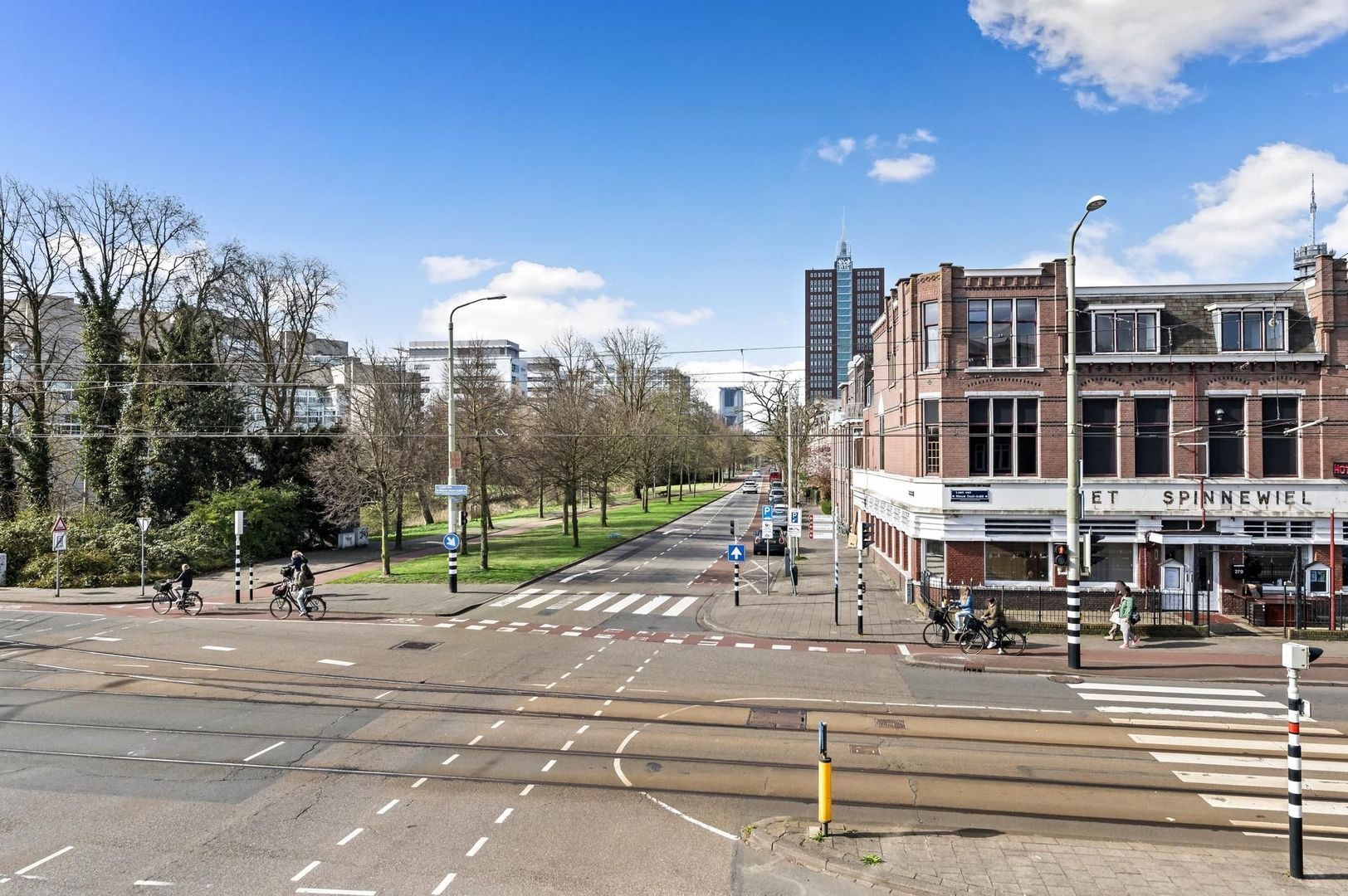 Laan van Nieuw-Oost-Indie 284, Den Haag foto-27