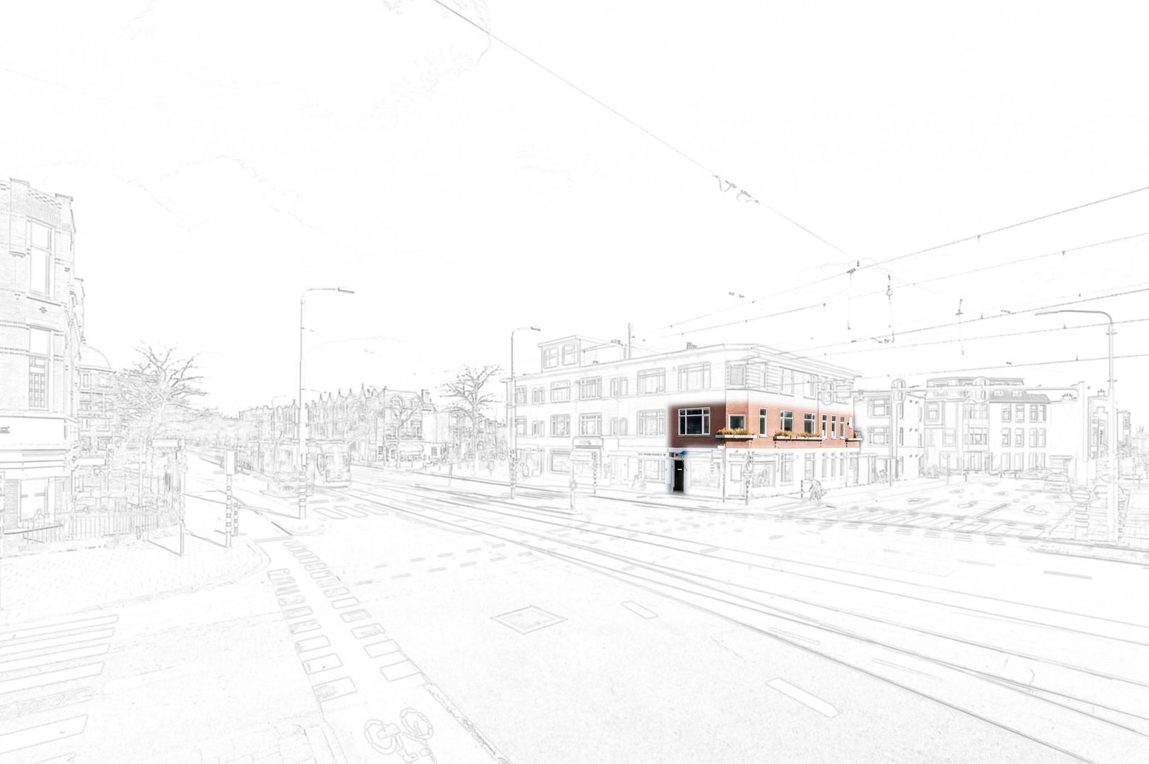 Laan van Nieuw-Oost-Indie 284, Den Haag foto-5