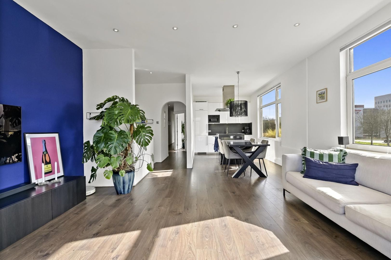 Laan van Nieuw-Oost-Indie 284, Den Haag foto-8