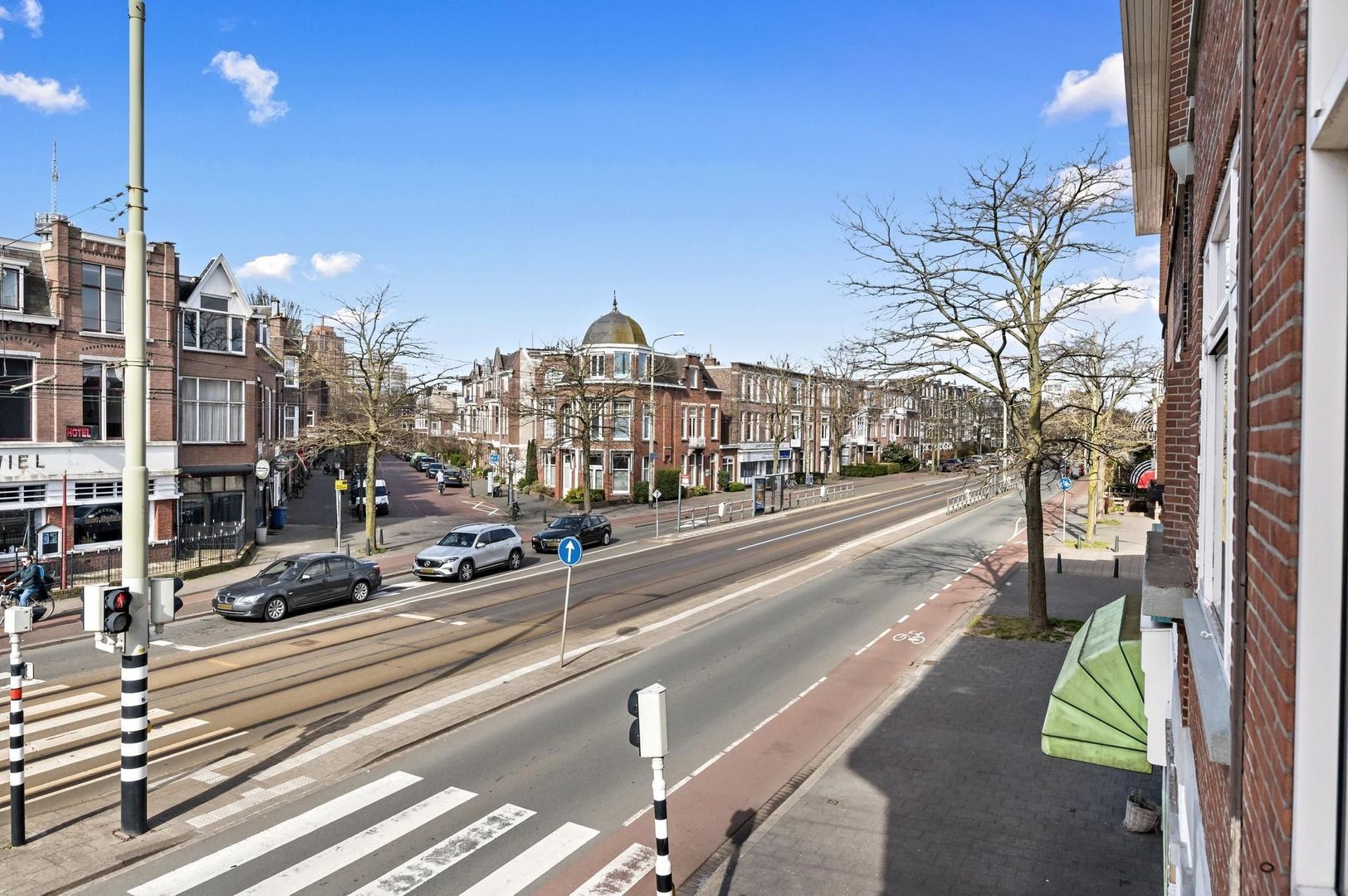 Laan van Nieuw-Oost-Indie 284, Den Haag foto-11