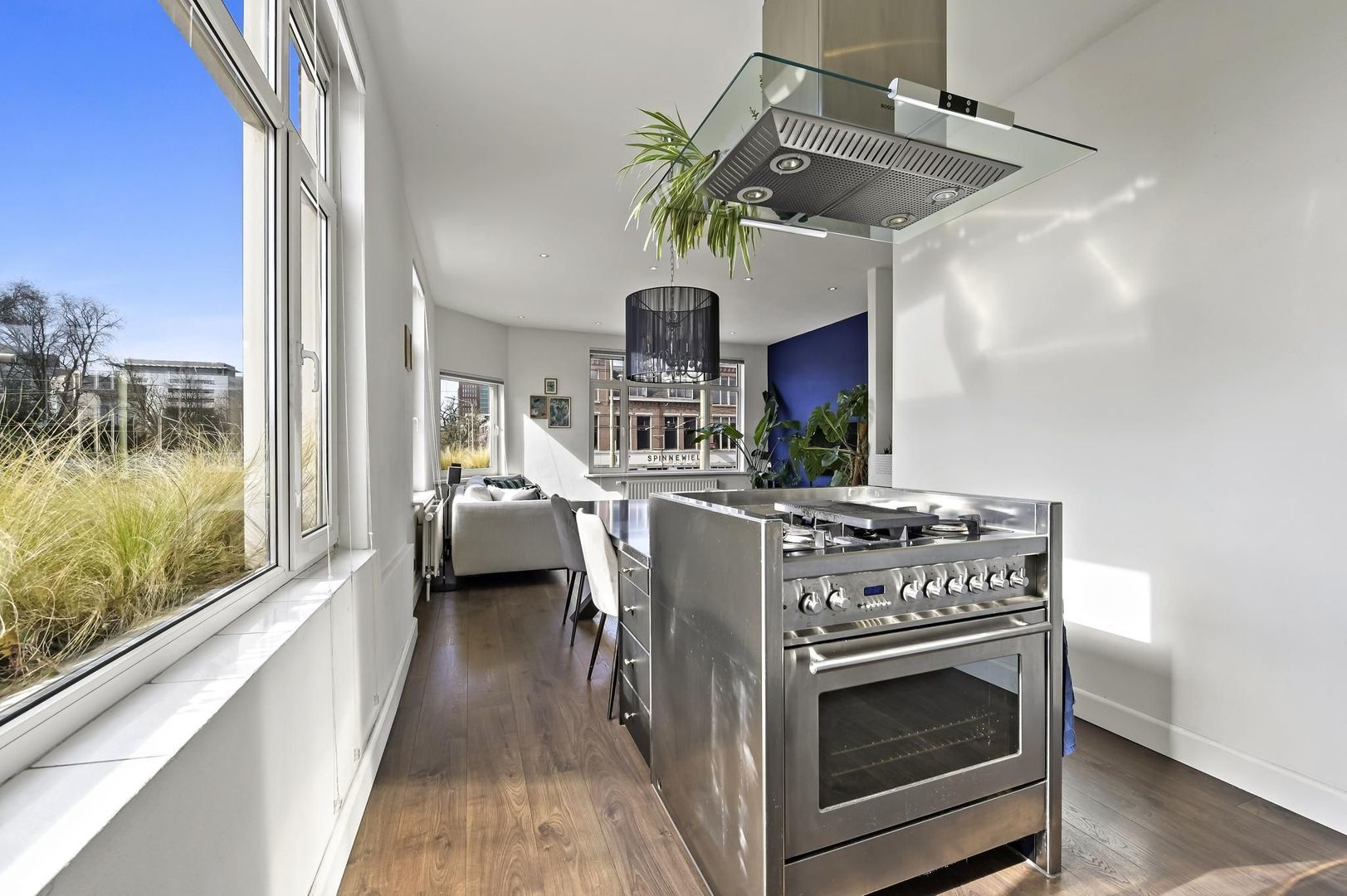 Laan van Nieuw-Oost-Indie 284, Den Haag foto-14