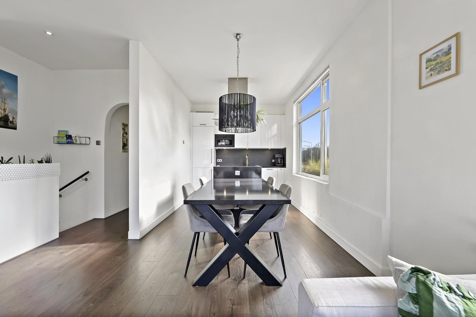 Laan van Nieuw-Oost-Indie 284, Den Haag foto-13