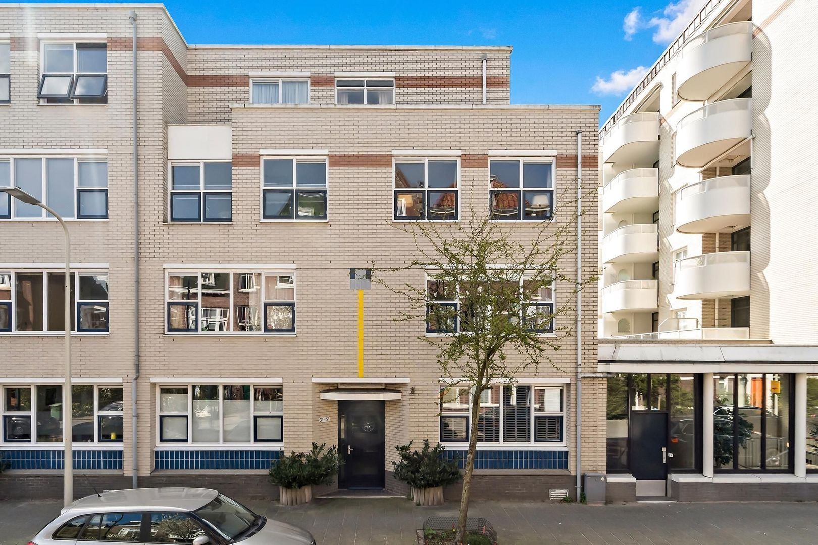 Cornelis Houtmanstraat 5, Den Haag foto-4
