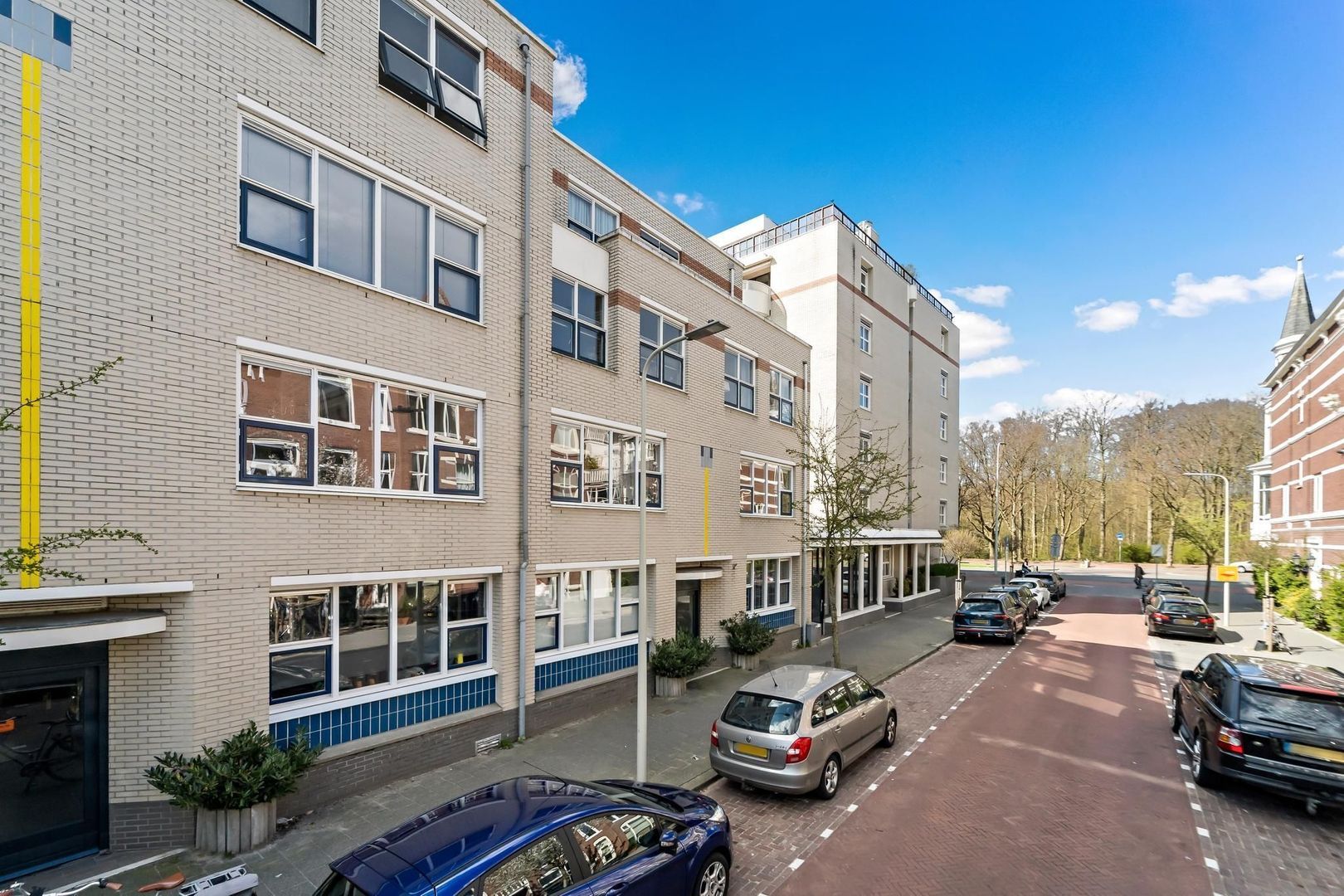 Cornelis Houtmanstraat 5, Den Haag foto-30