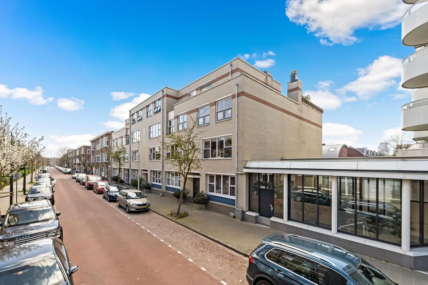 Cornelis Houtmanstraat 5, Den Haag foto-31