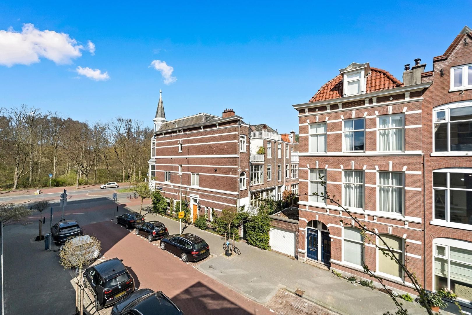 Cornelis Houtmanstraat 5, Den Haag foto-15