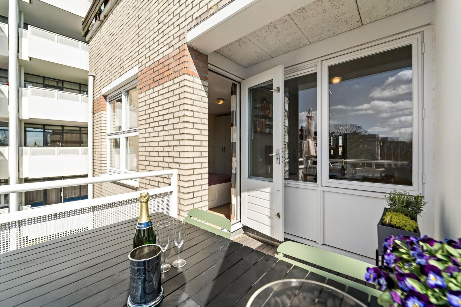 Cornelis Houtmanstraat 5, Den Haag foto-25