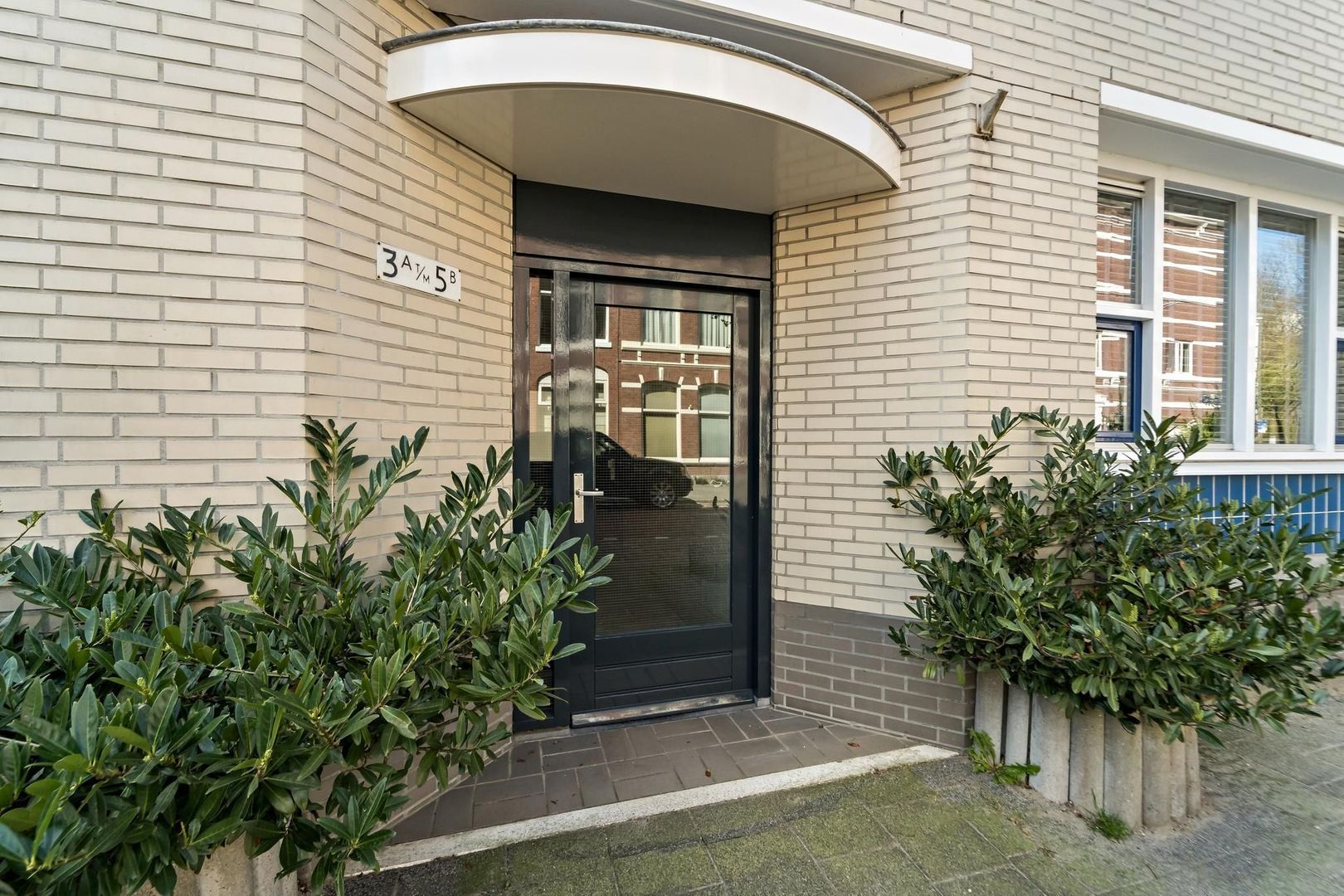 Cornelis Houtmanstraat 5, Den Haag foto-7