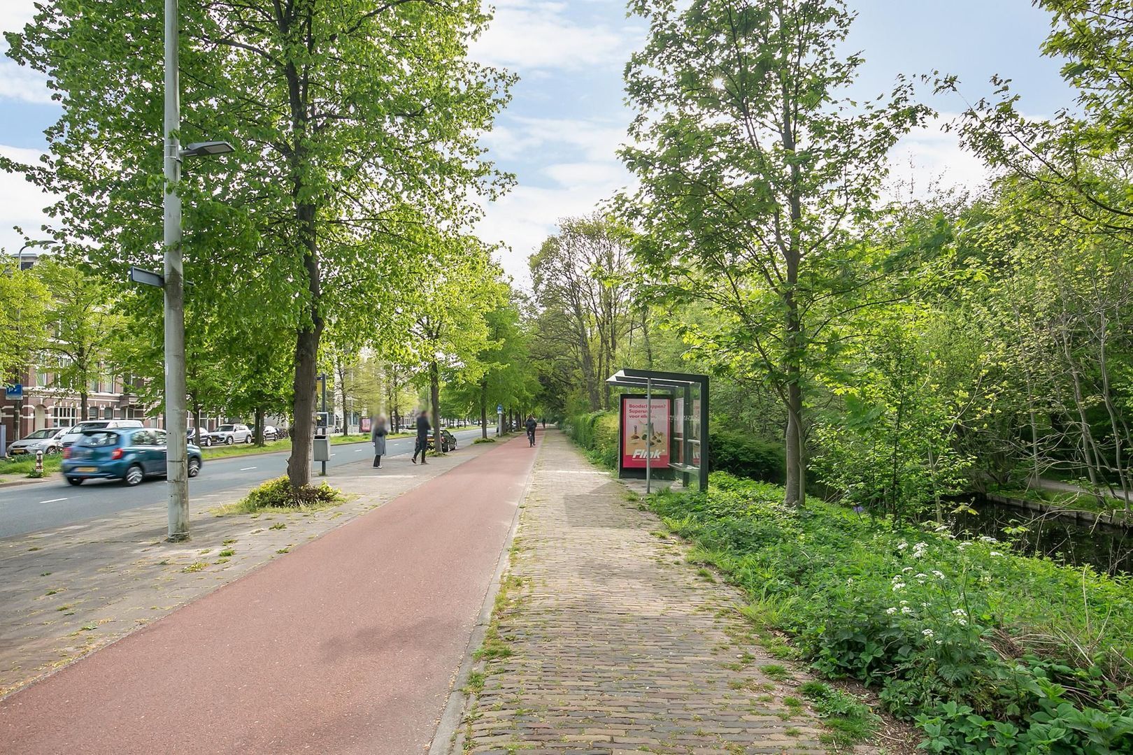 Cornelis Houtmanstraat 5, Den Haag foto-32