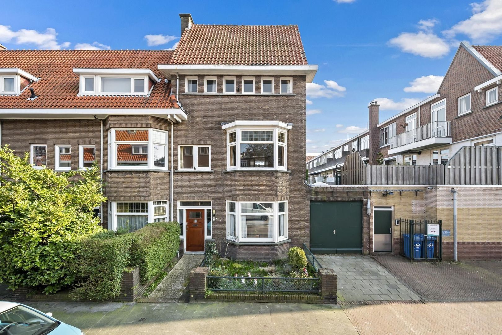 Weissenbruchstraat 219, Den Haag foto-0