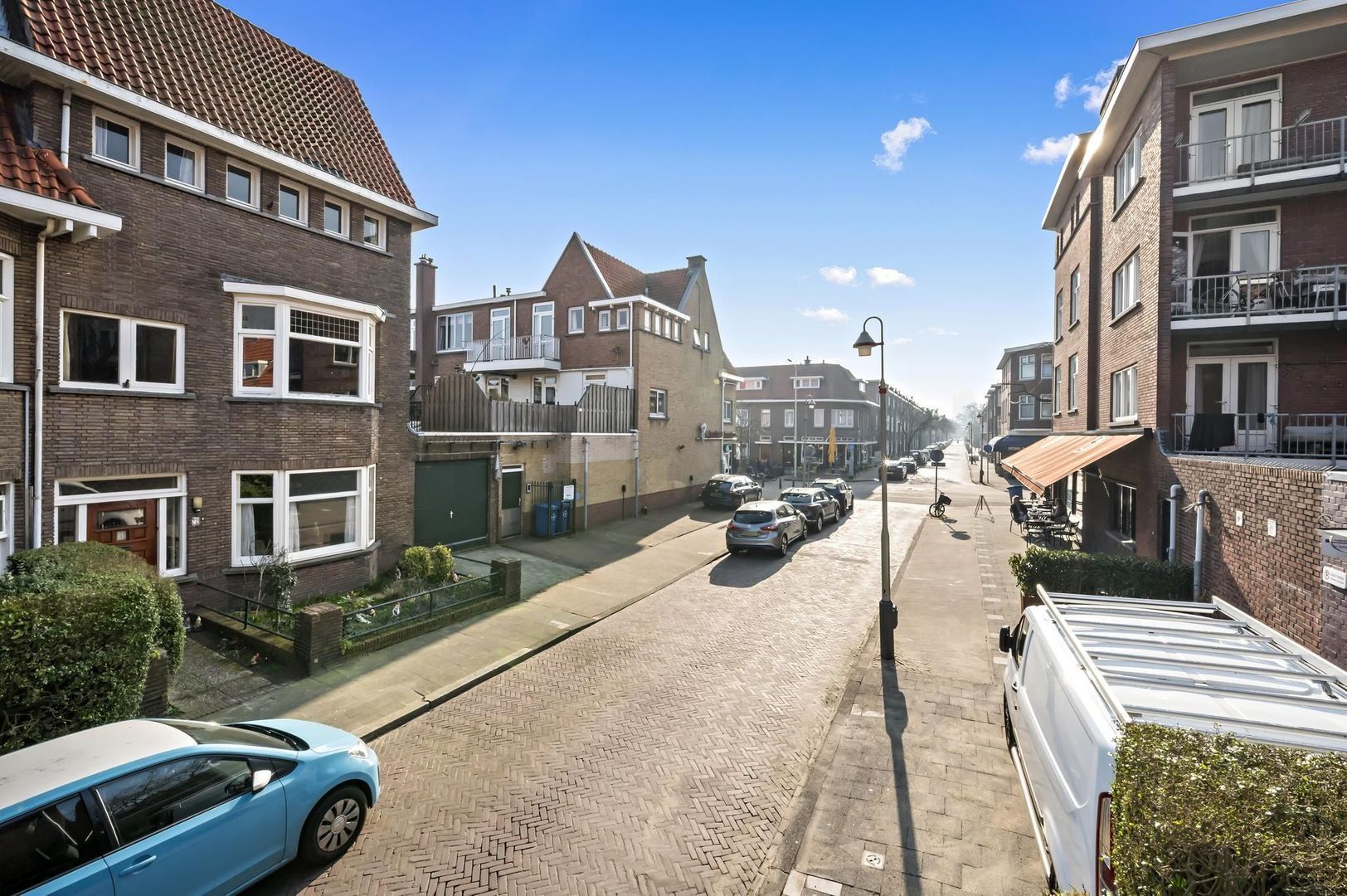 Weissenbruchstraat 219, Den Haag foto-57