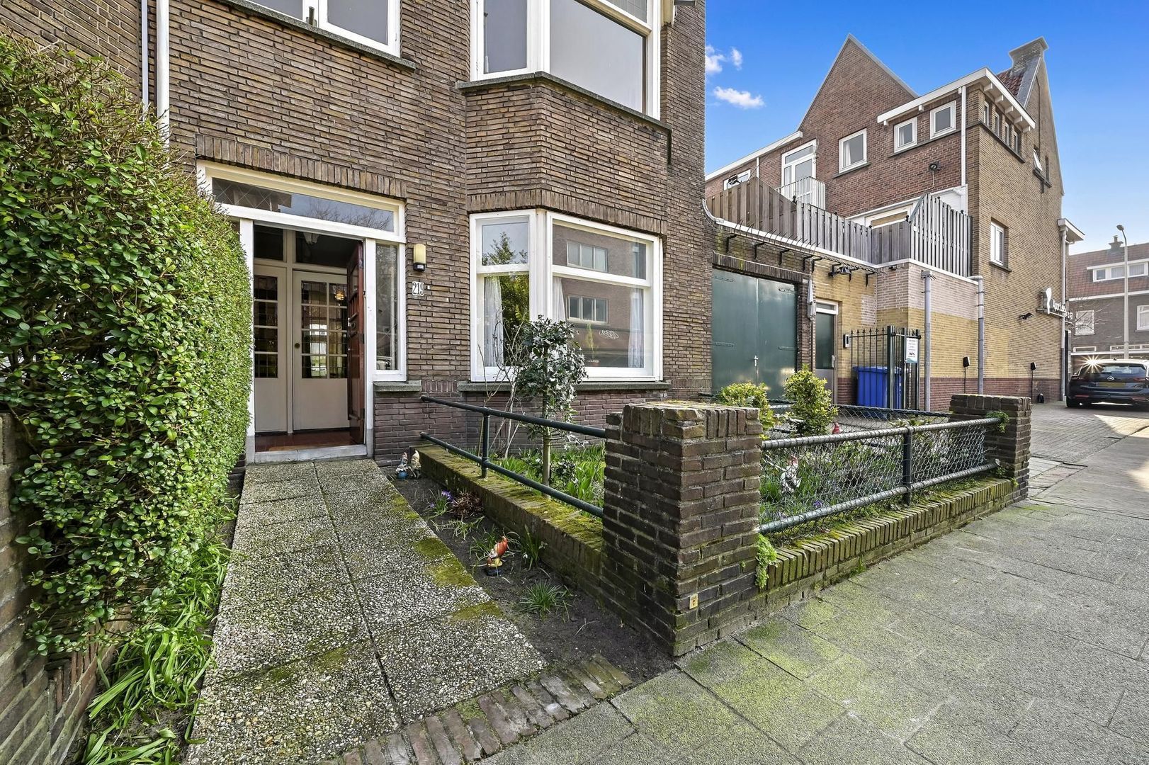 Weissenbruchstraat 219, Den Haag foto-4