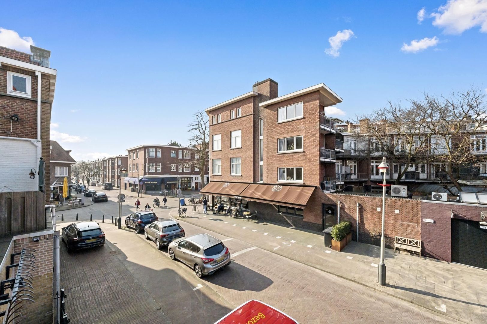 Weissenbruchstraat 219, Den Haag foto-42