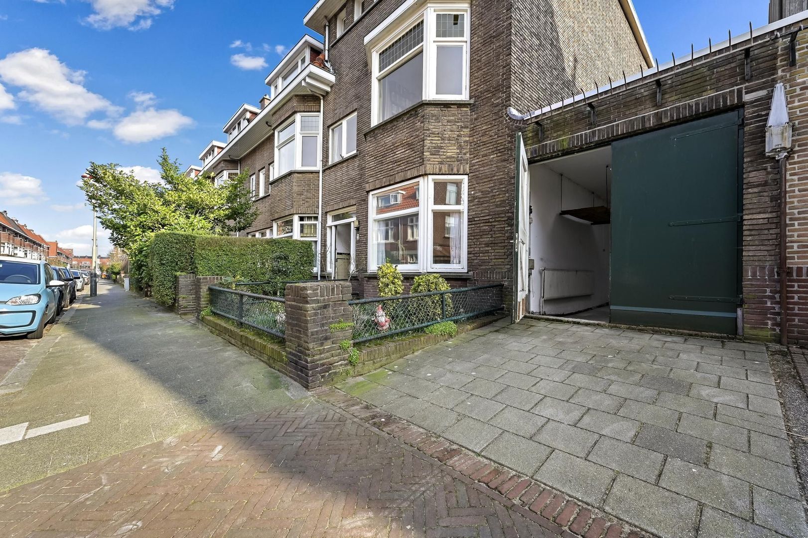 Weissenbruchstraat 219, Den Haag foto-3