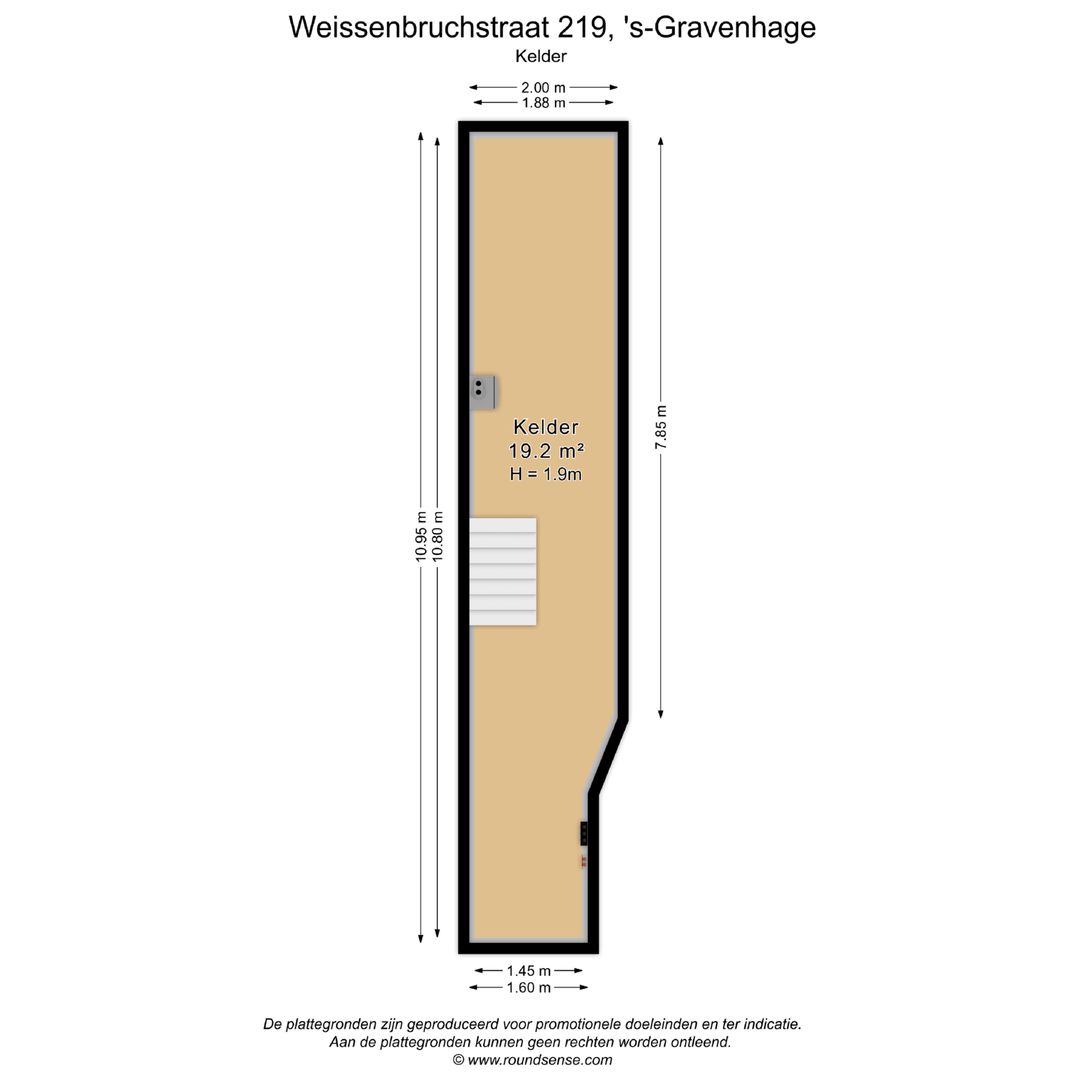 Weissenbruchstraat 219, Den Haag foto-60