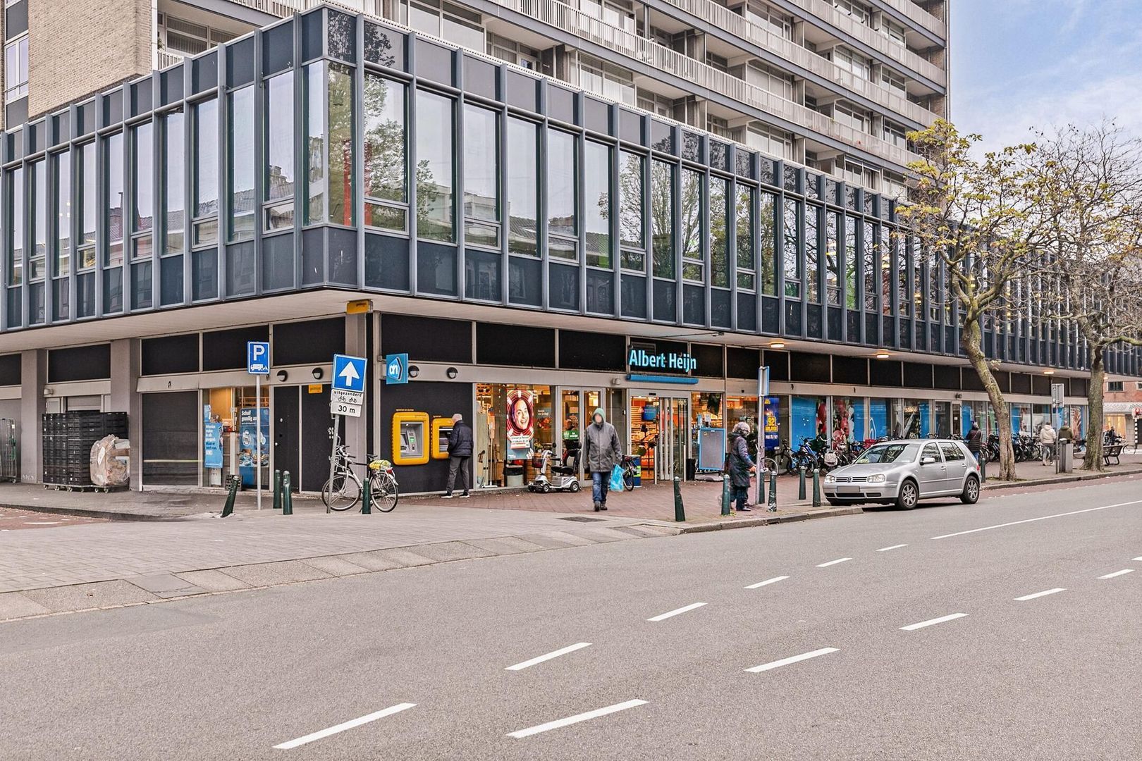 Paulinastraat 101, Den Haag foto-24